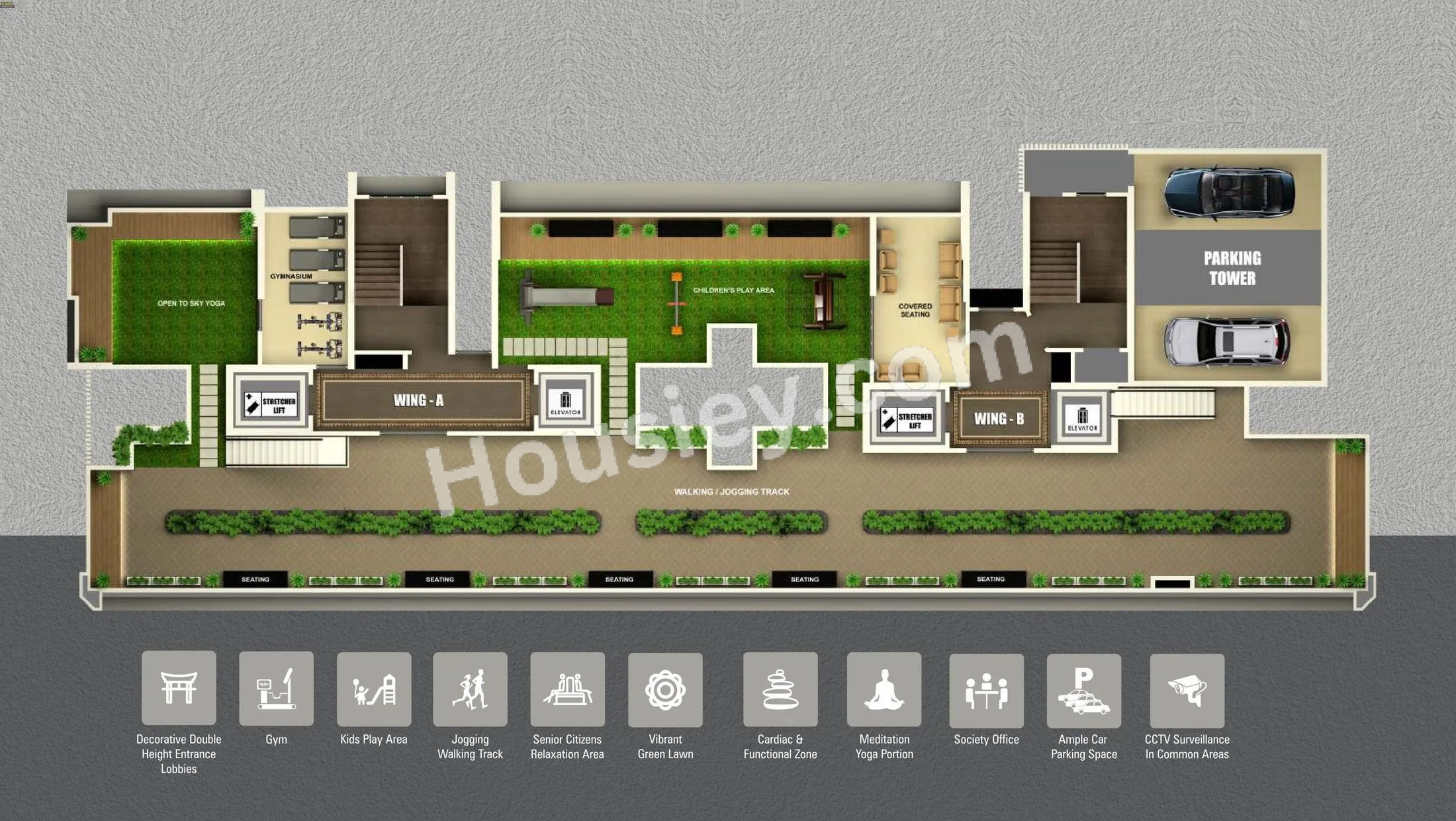 Master Plan 1