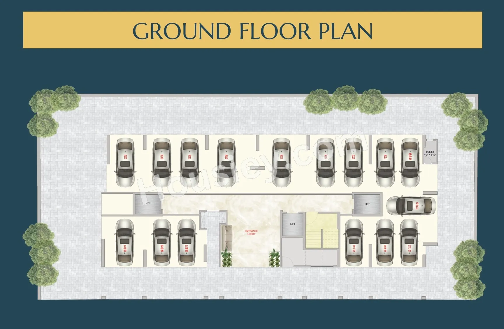 Master Plan 1