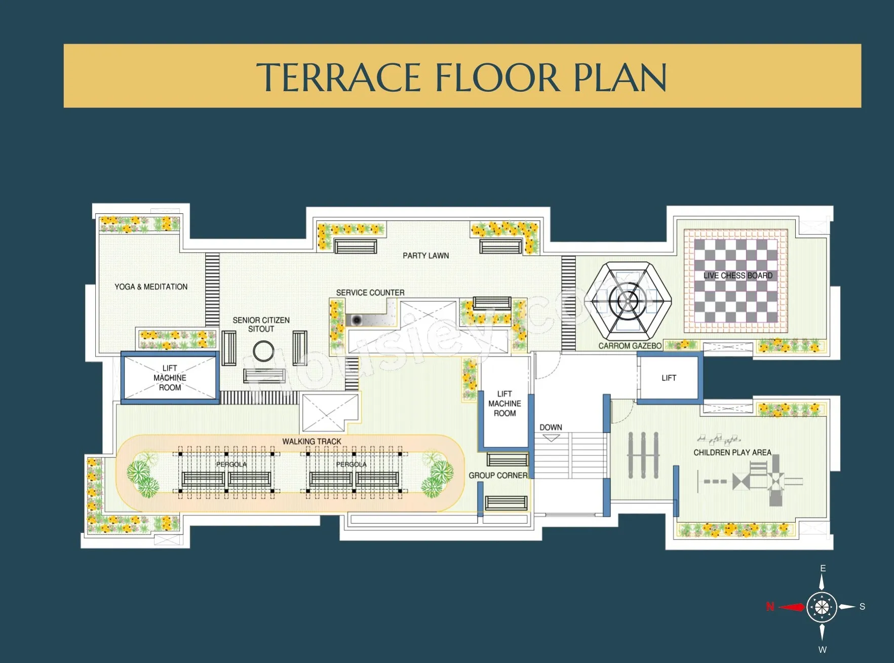 Floor Plan 3