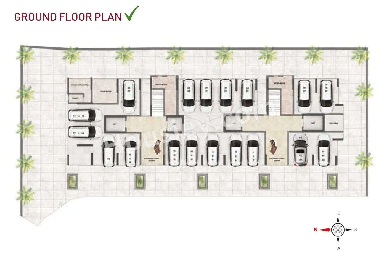 Adityaraj Shivraj Master Plan