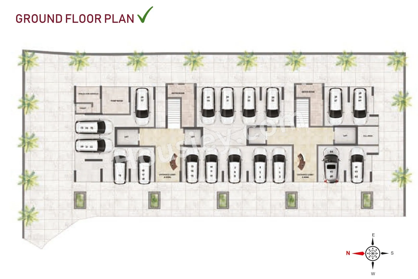 Master Plan 1