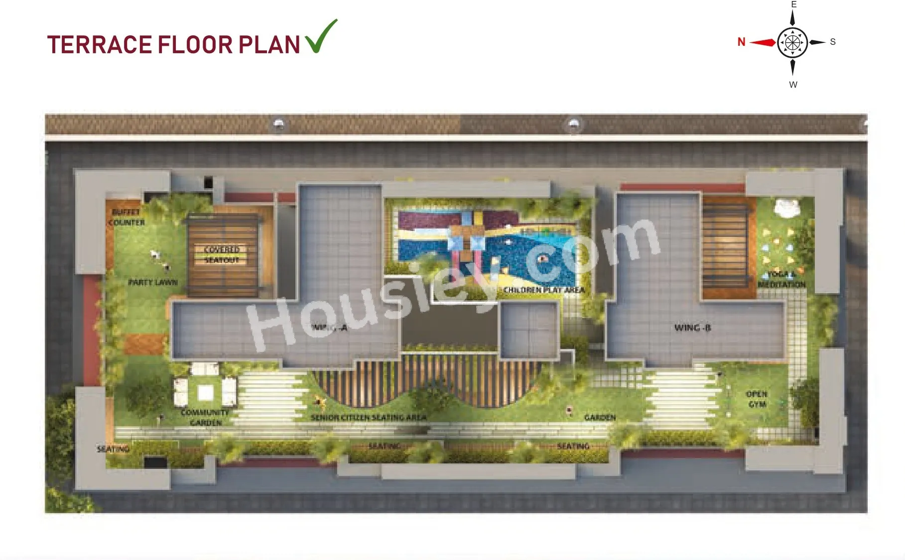 Floor Plan 3