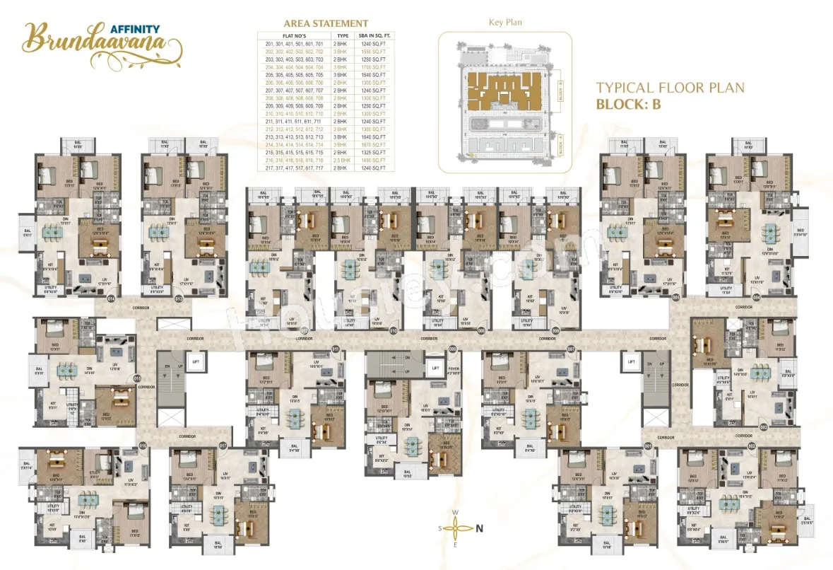 Floor Plan 3