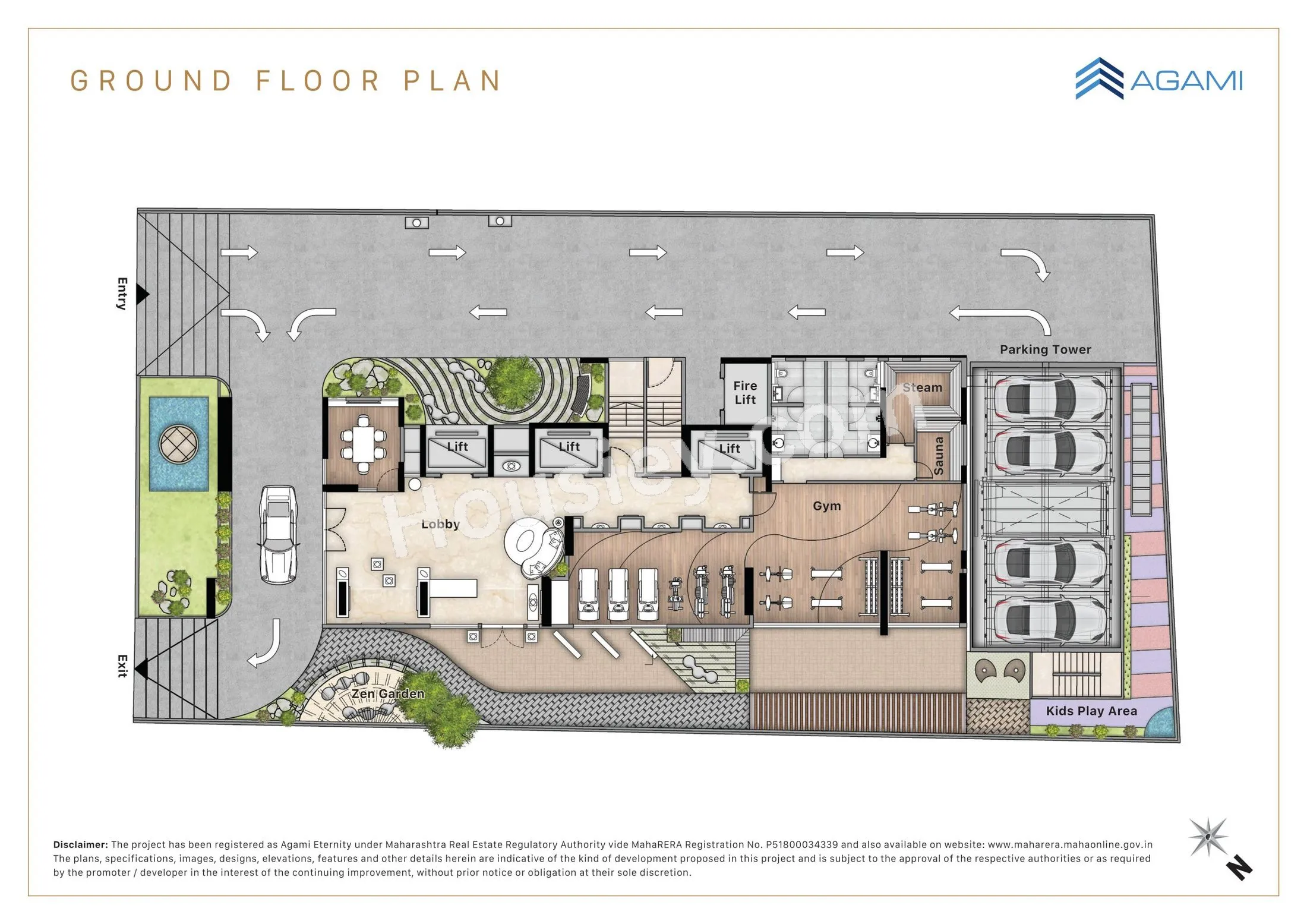 Master Plan 2