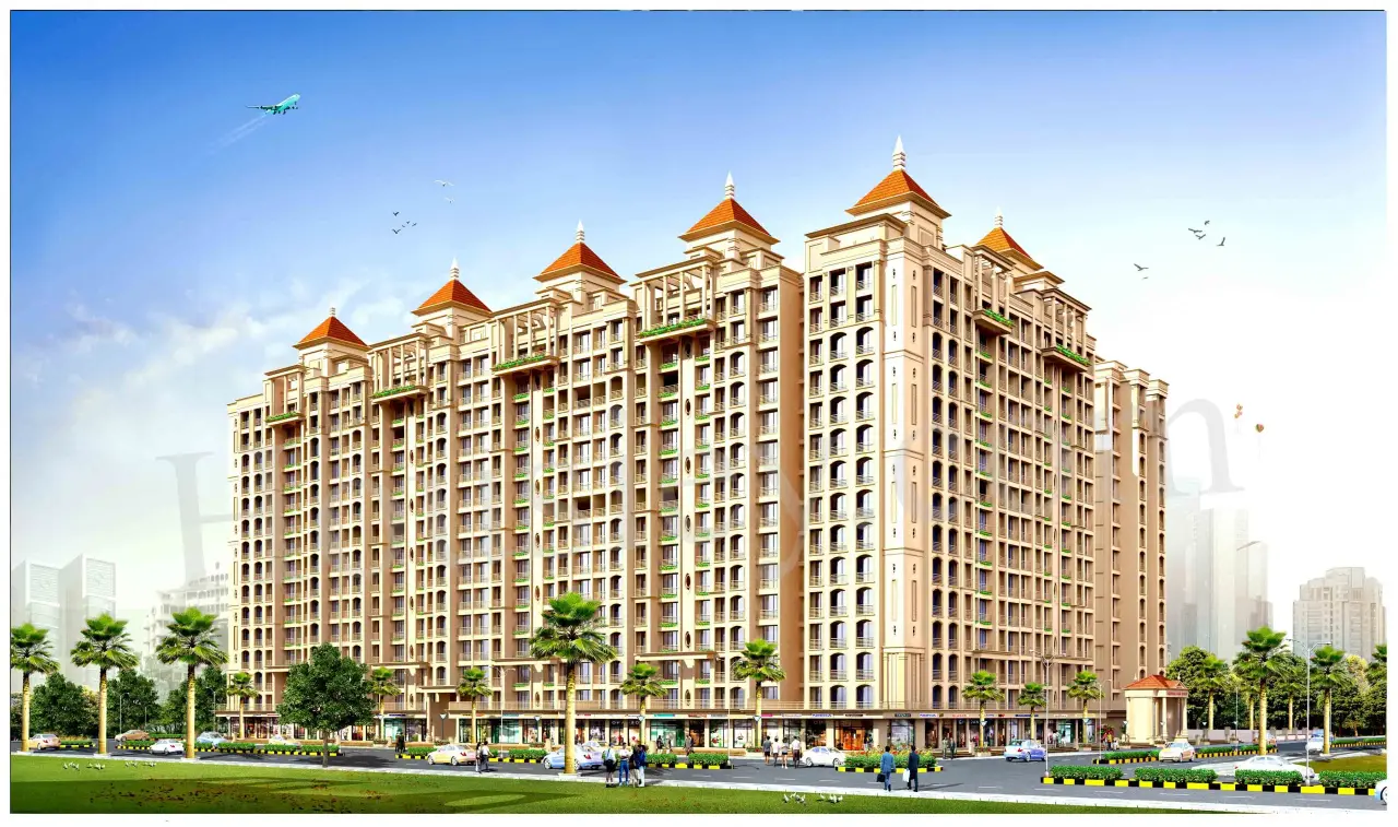 Agarwal Paramount
