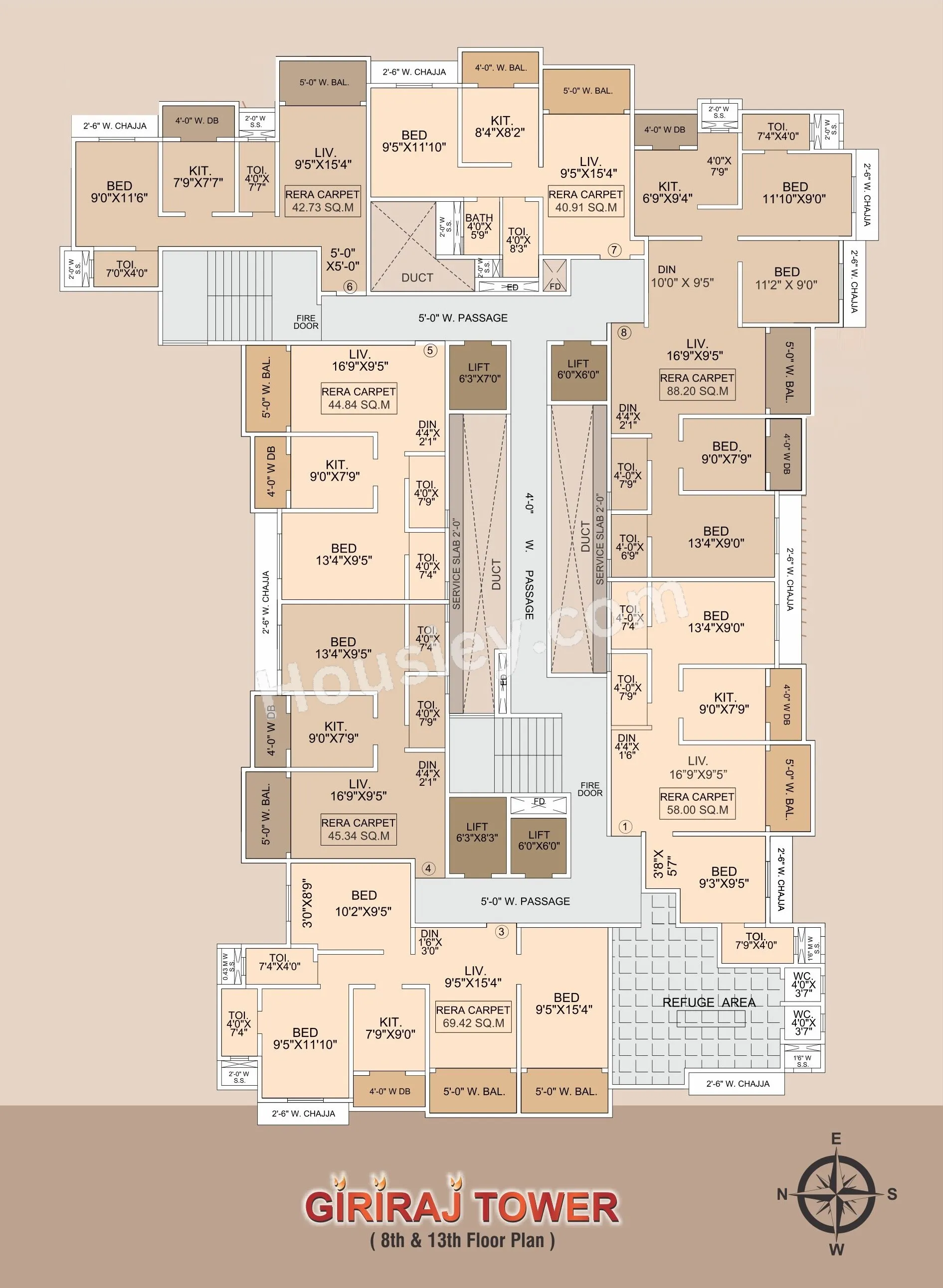 Master Plan 1