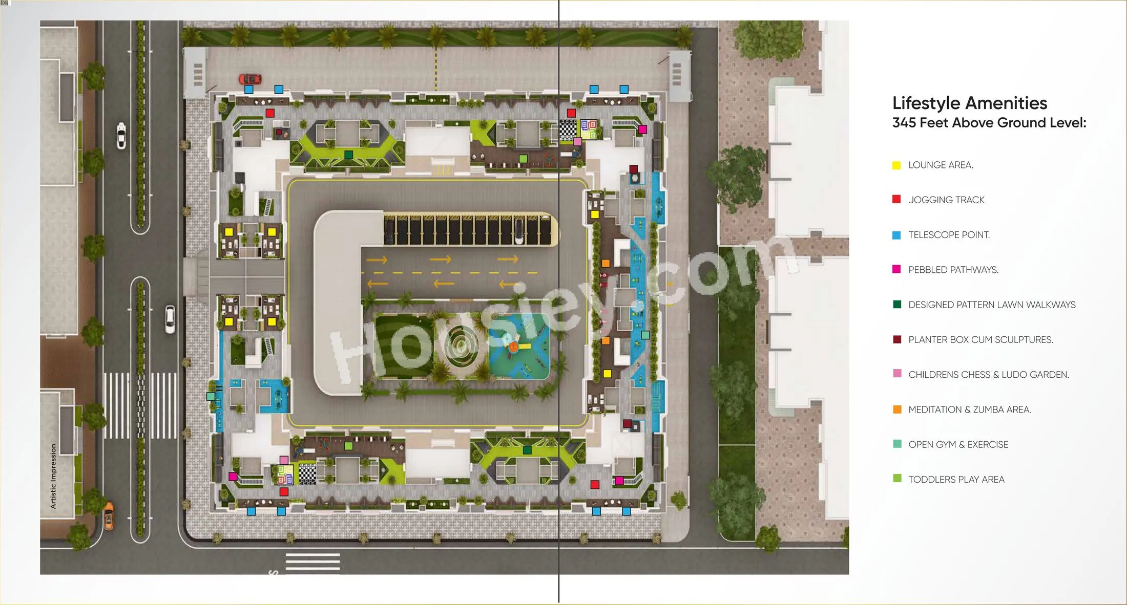 Master Plan 2