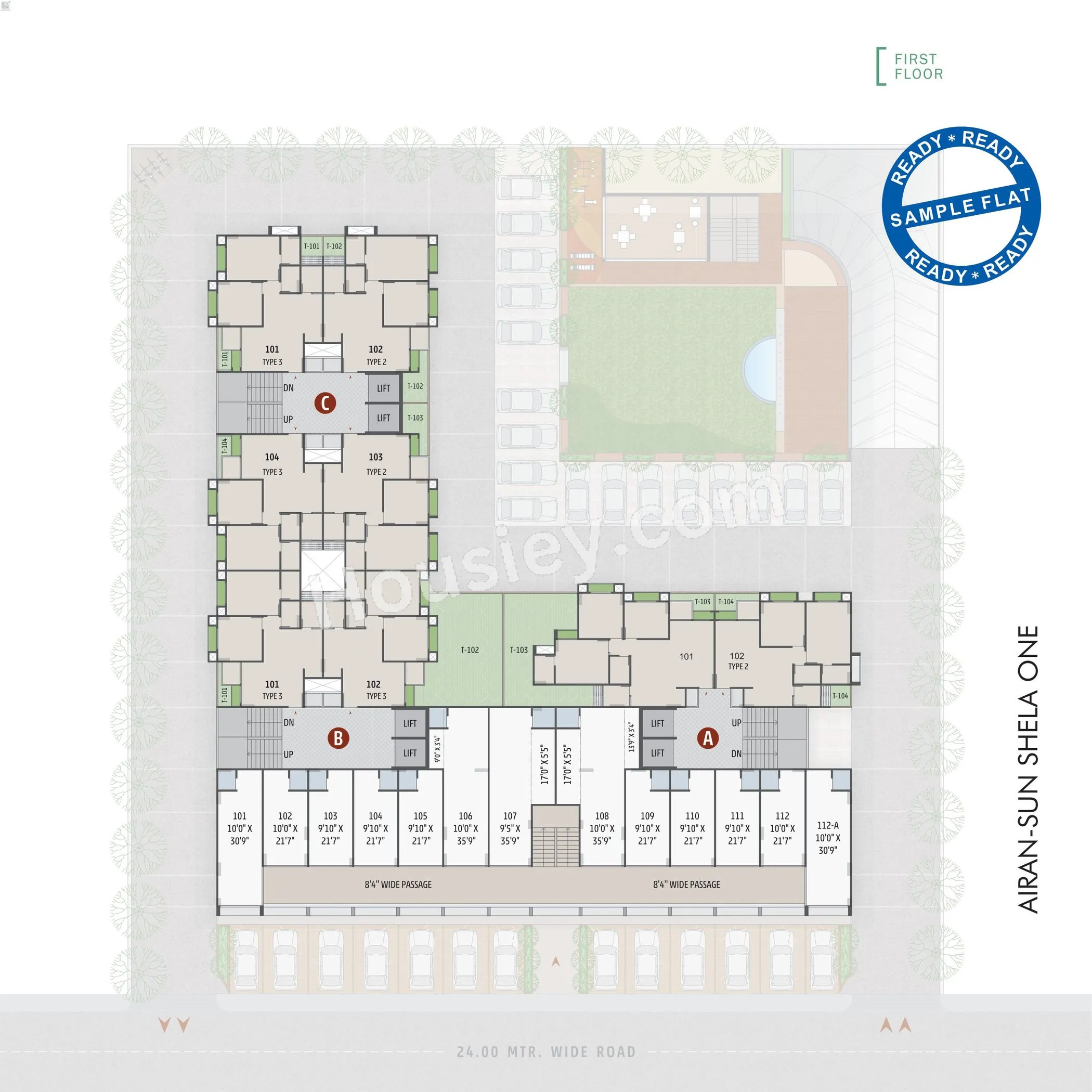 Master Plan 2