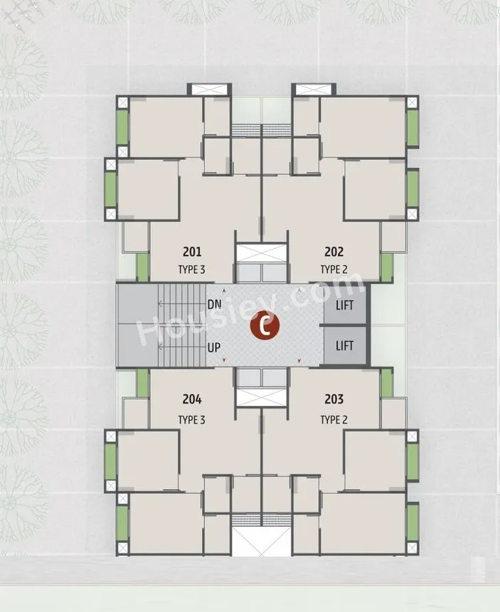 Floor Plan 3
