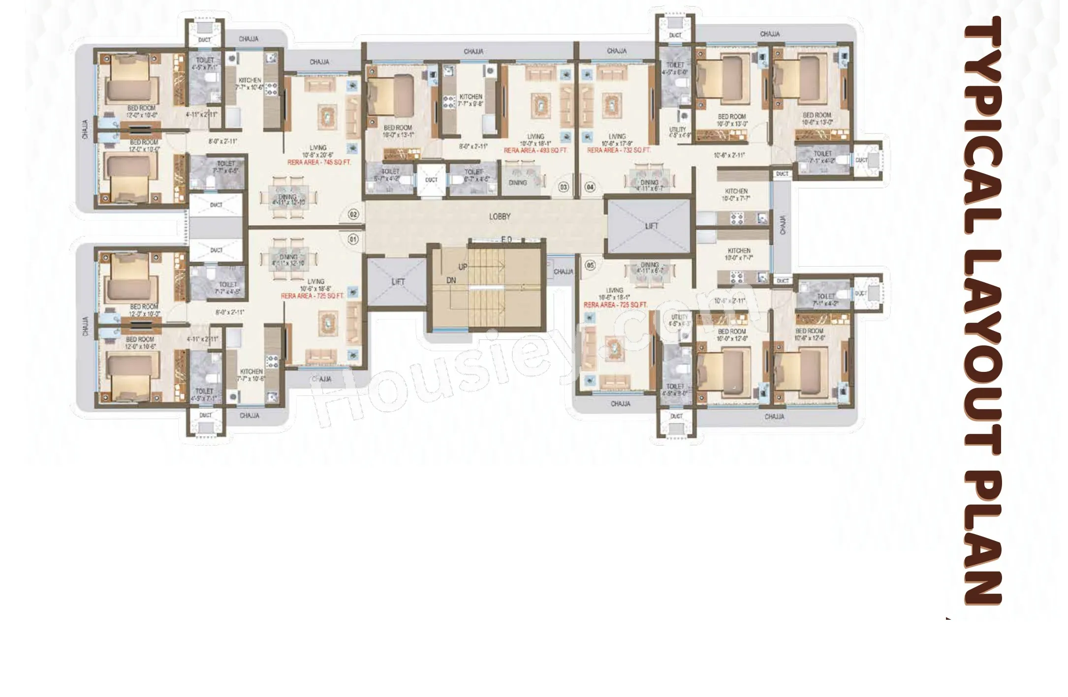 Master Plan 1
