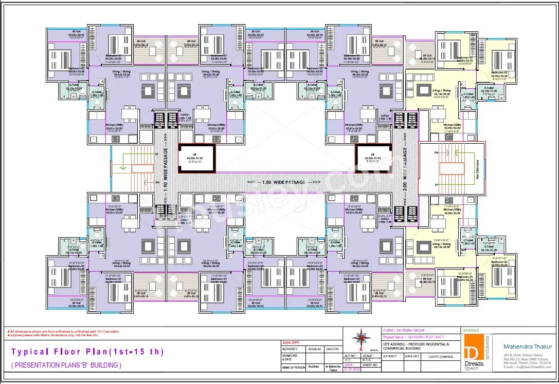 Floor Plan 9