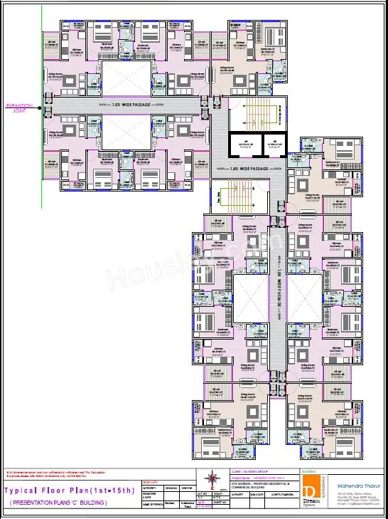 Floor Plan 5