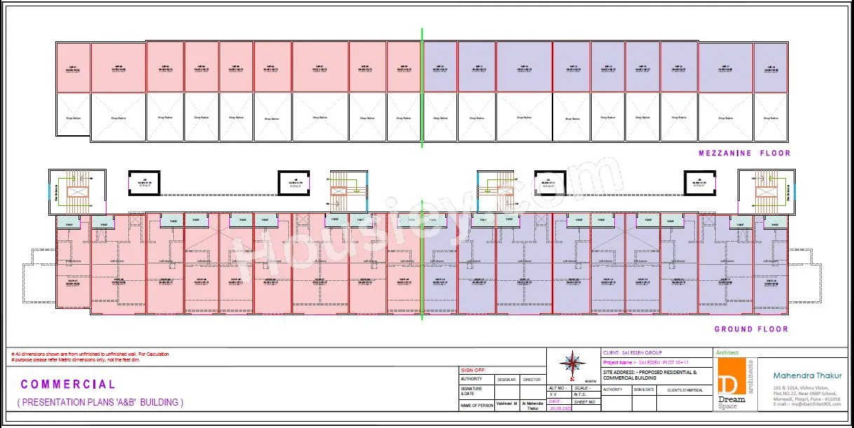 Floor Plan 6