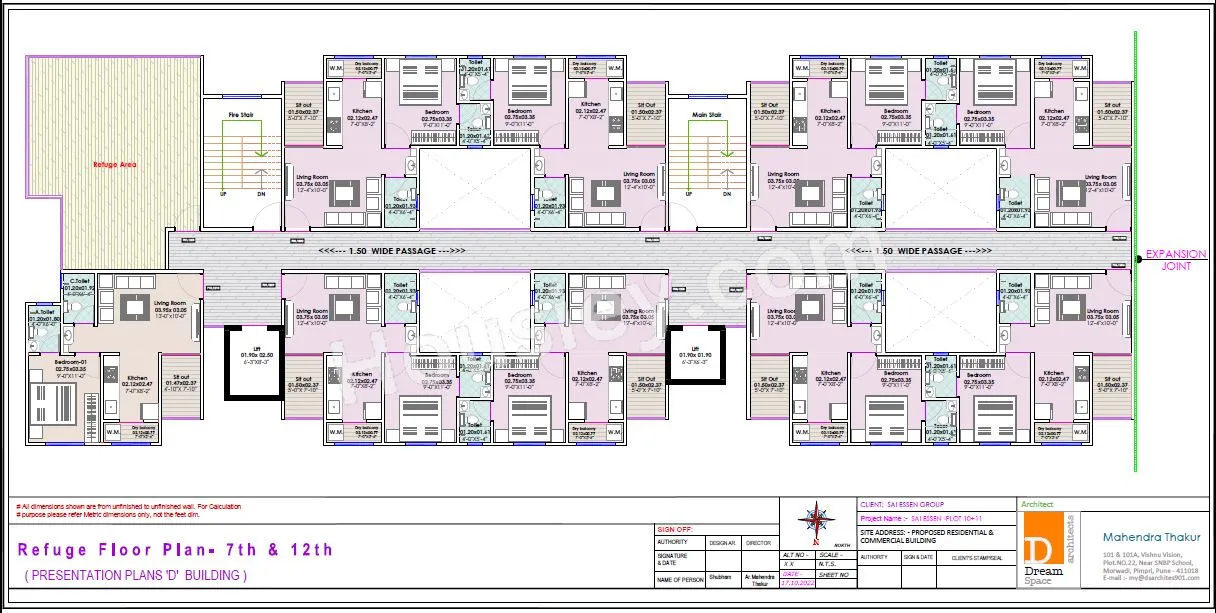 Floor Plan 7