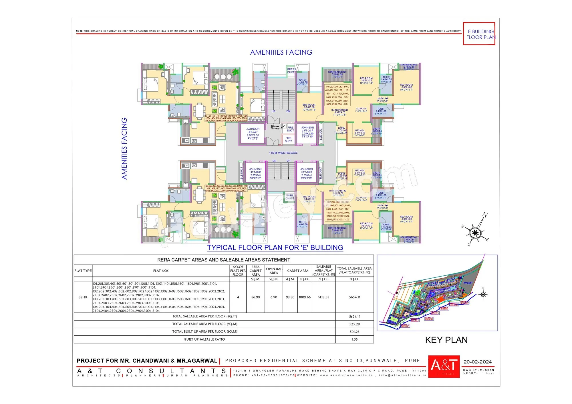 Floor Plan 3