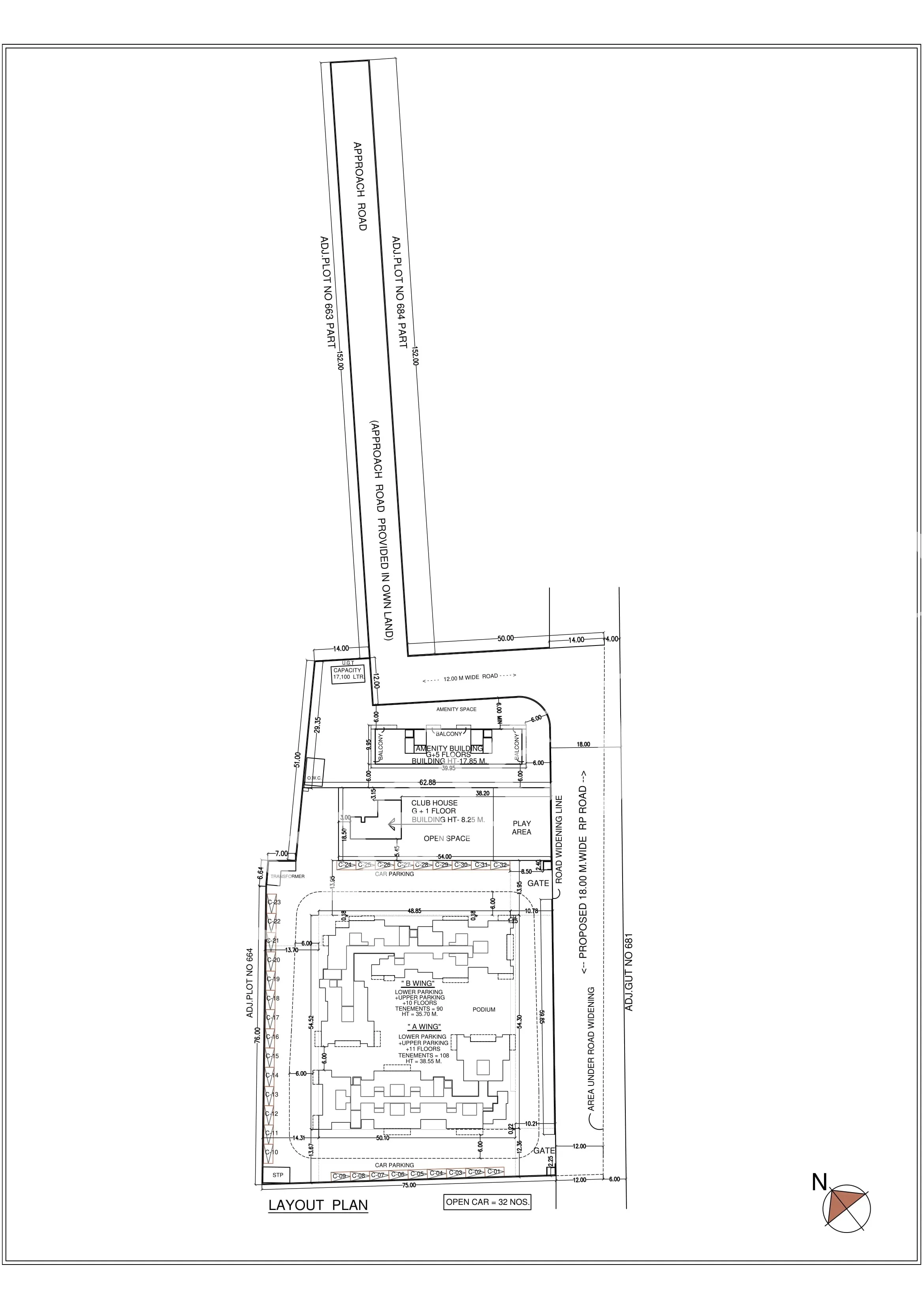 Master Plan 1