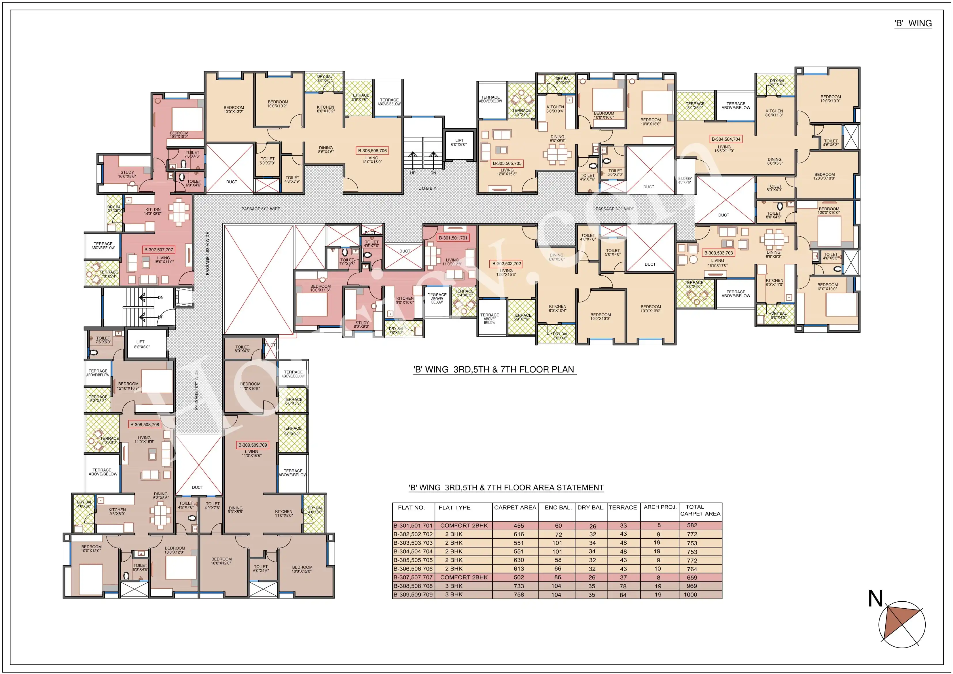Floor Plan 5