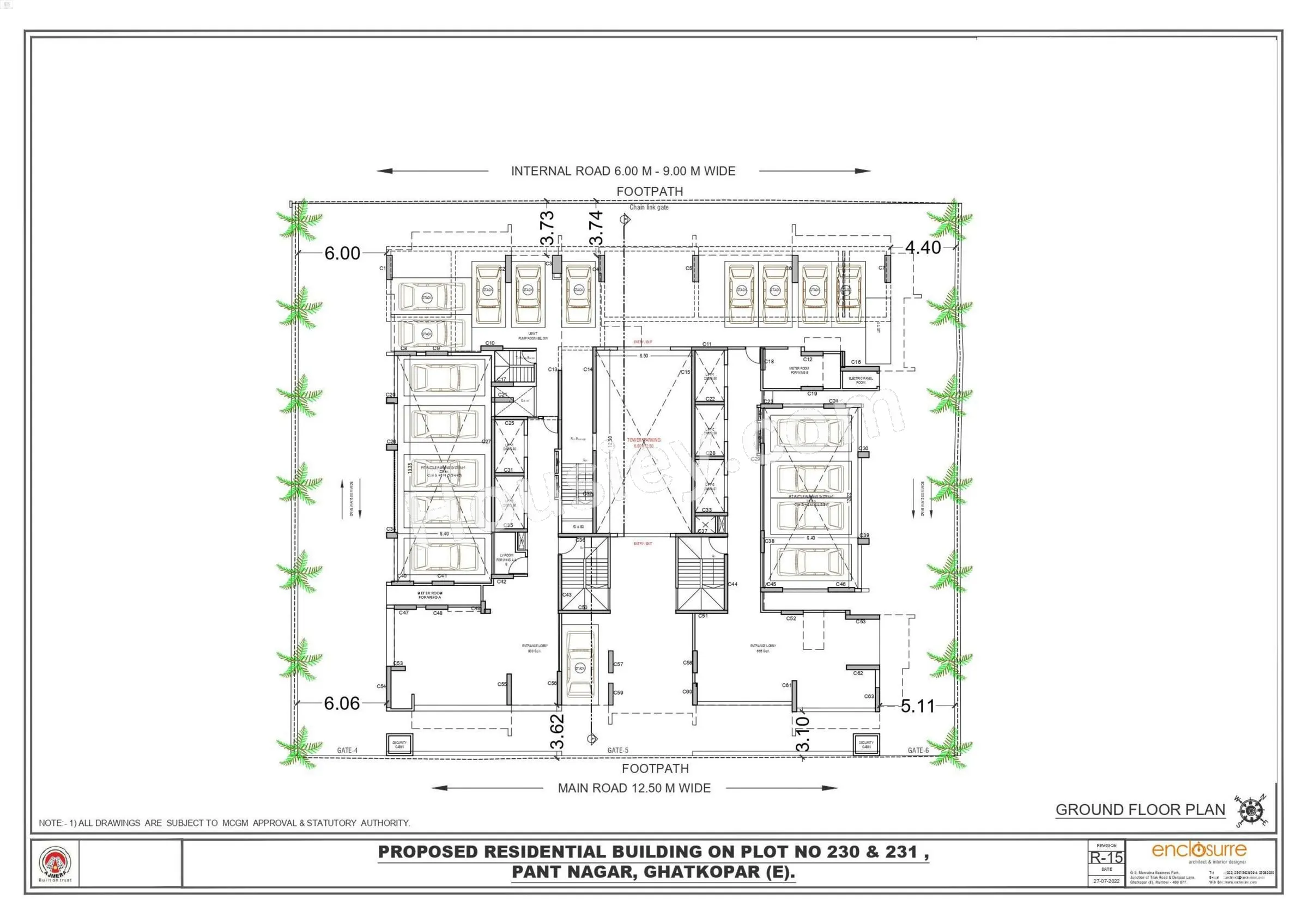 Master Plan 1