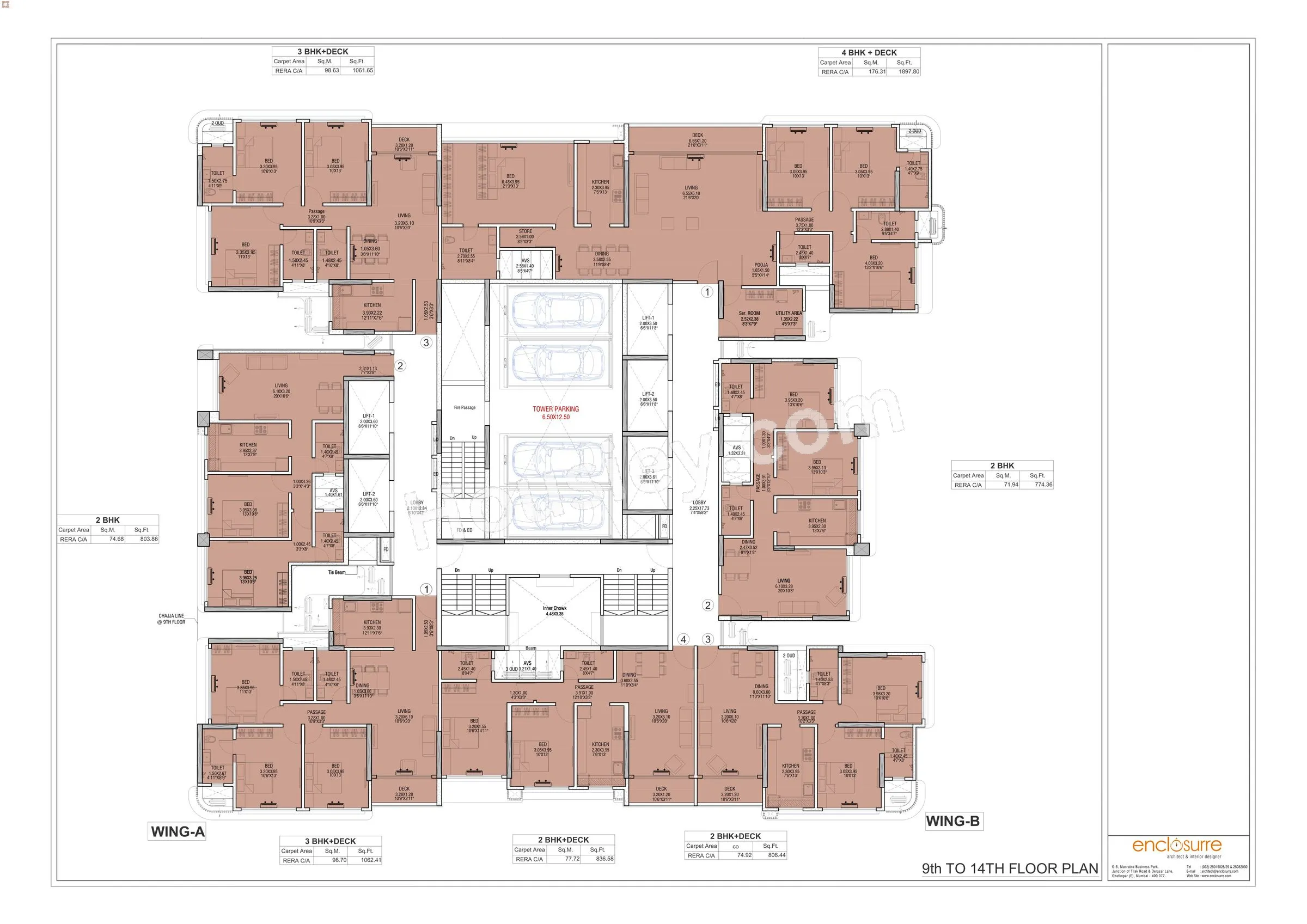 Floor Plan 3