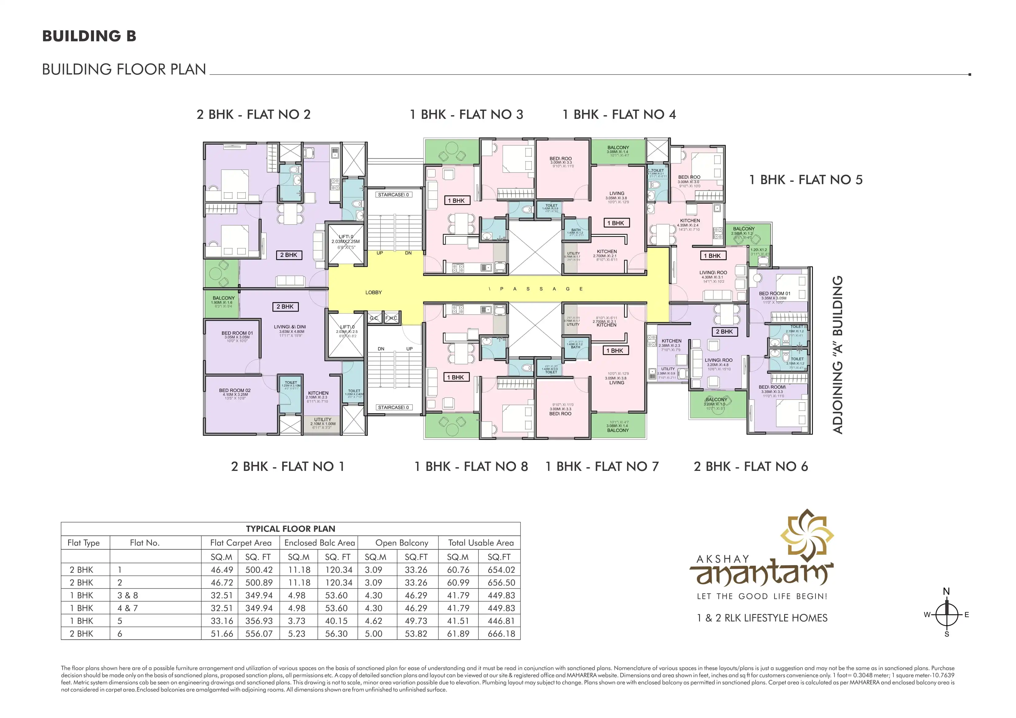 Floor Plan 3