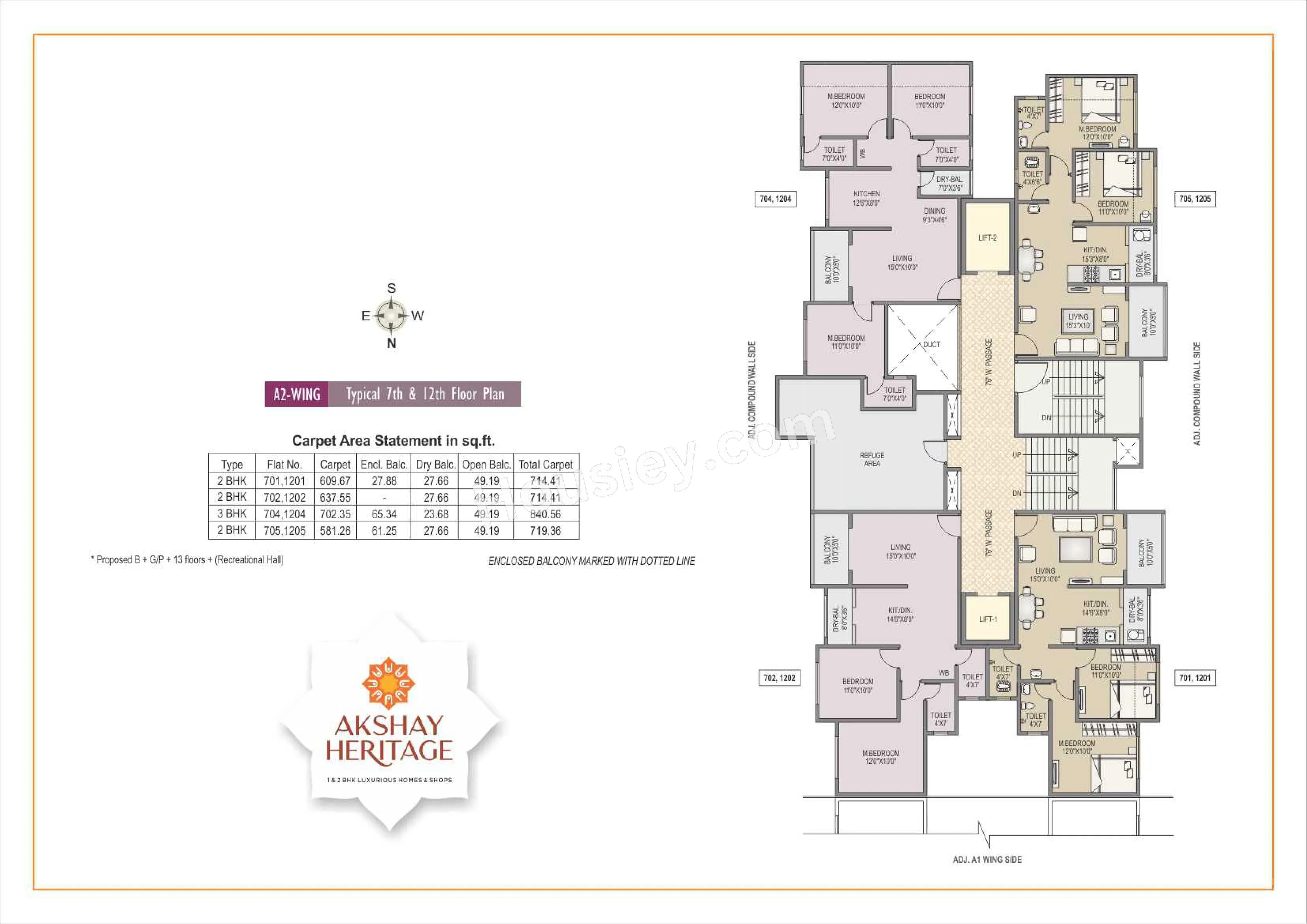 Floor Plan 3
