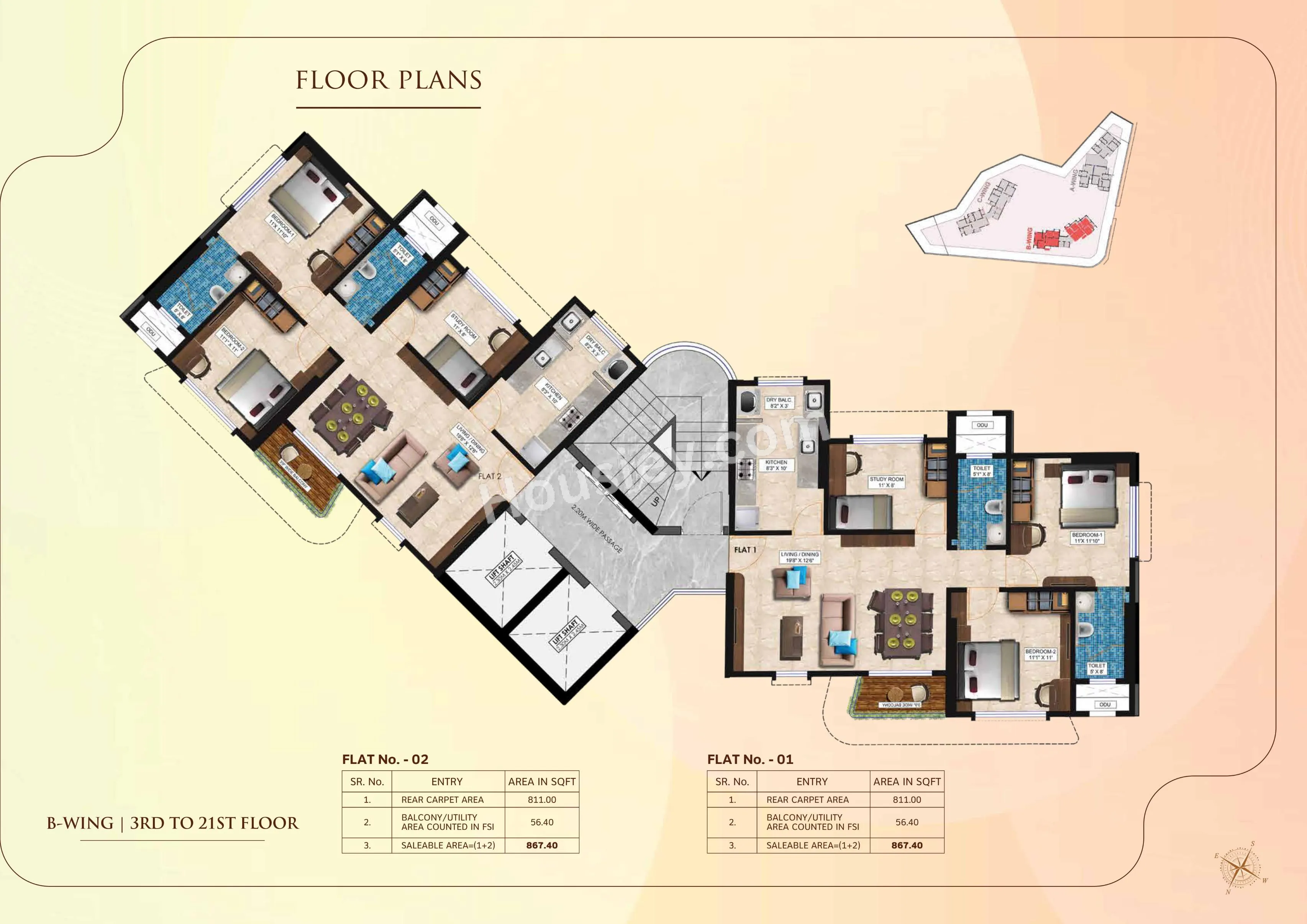 Floor Plan 4