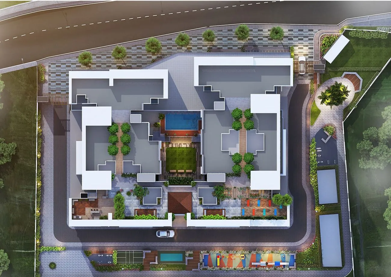 Master Plan 1