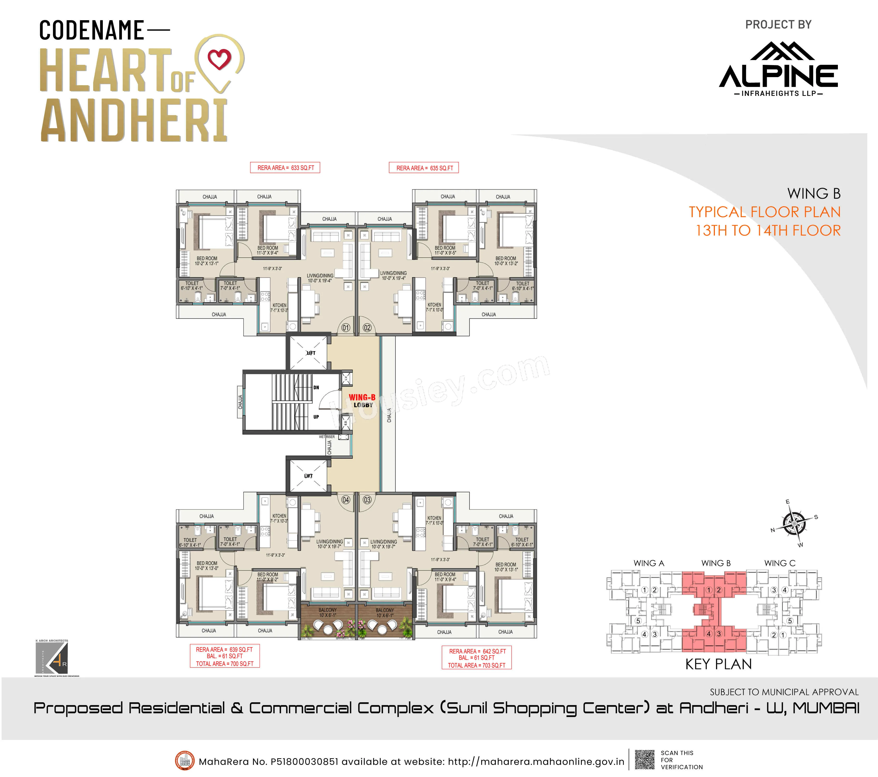 Floor Plan 3