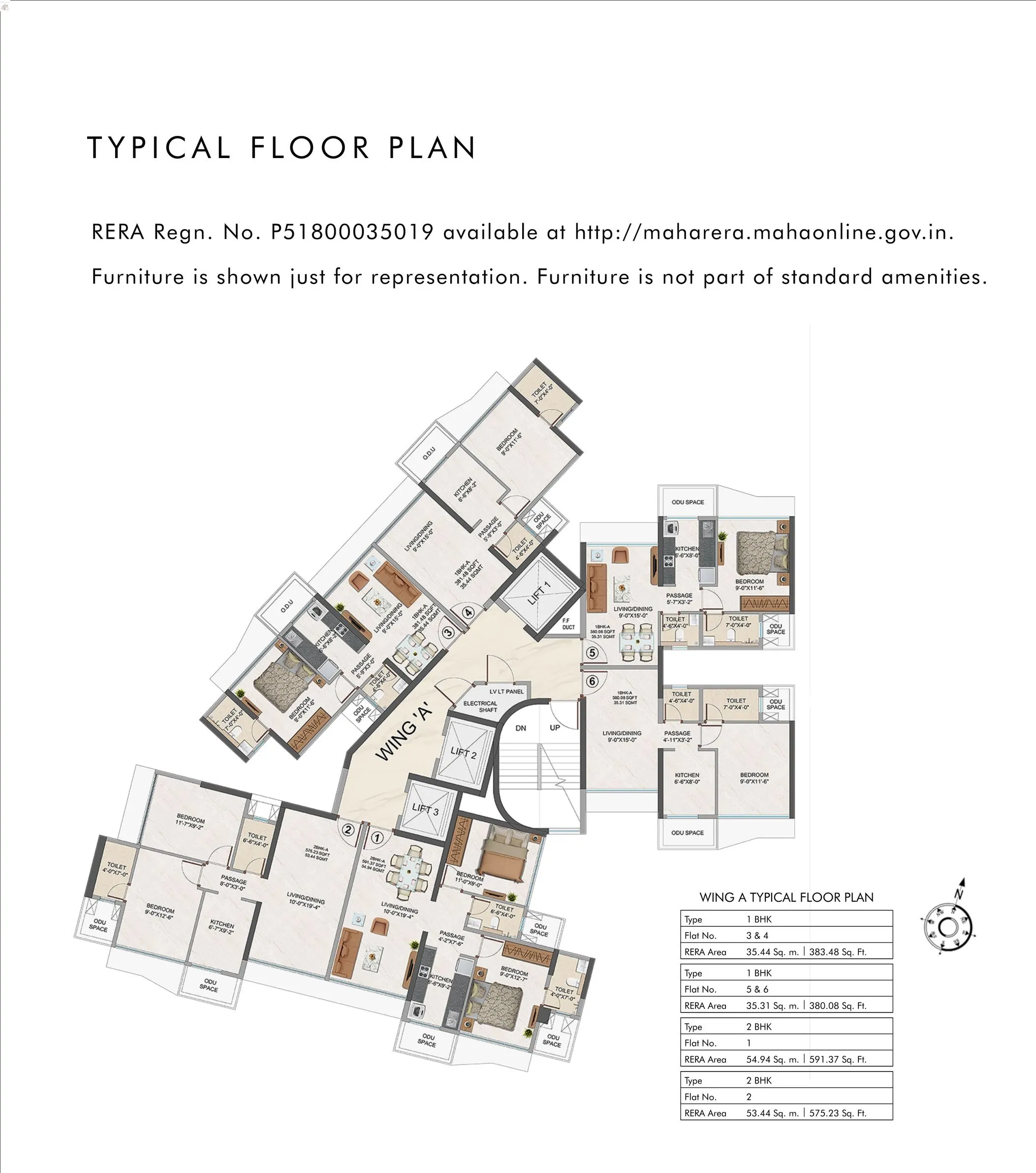 Master Plan 1