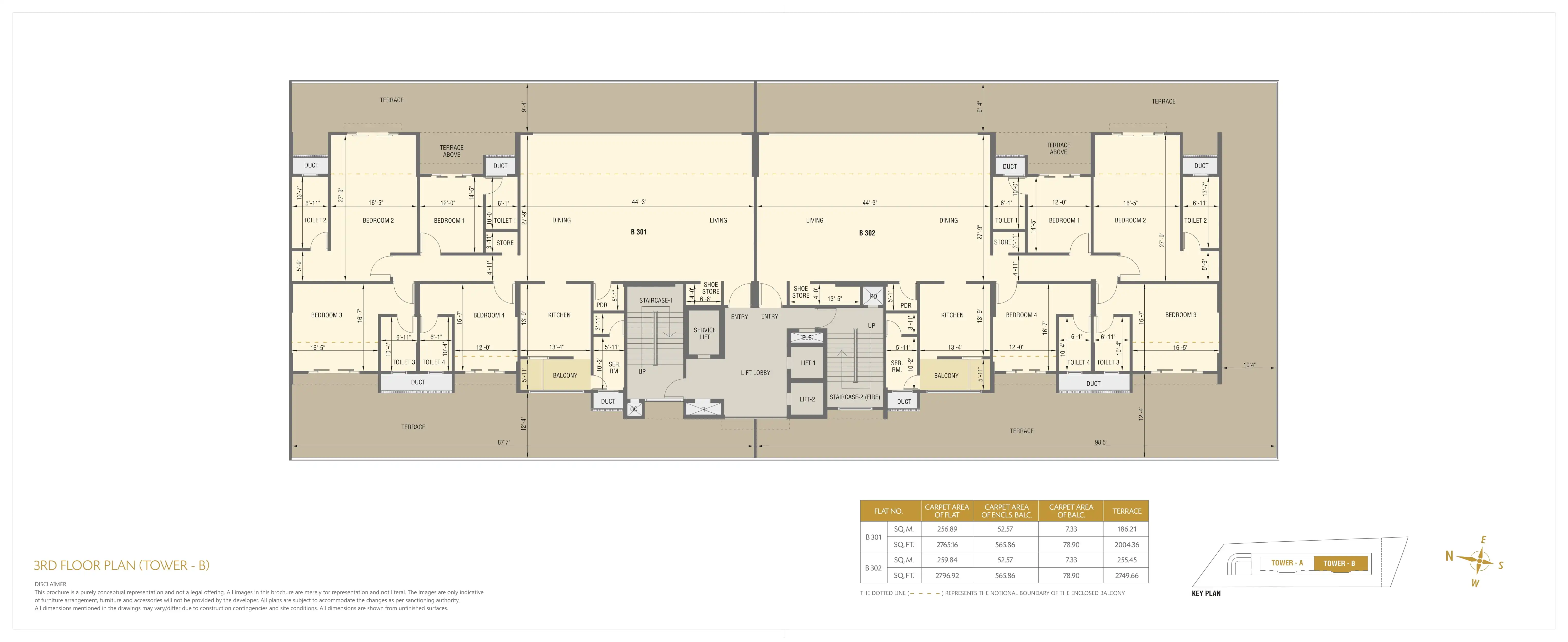 Floor Plan 4