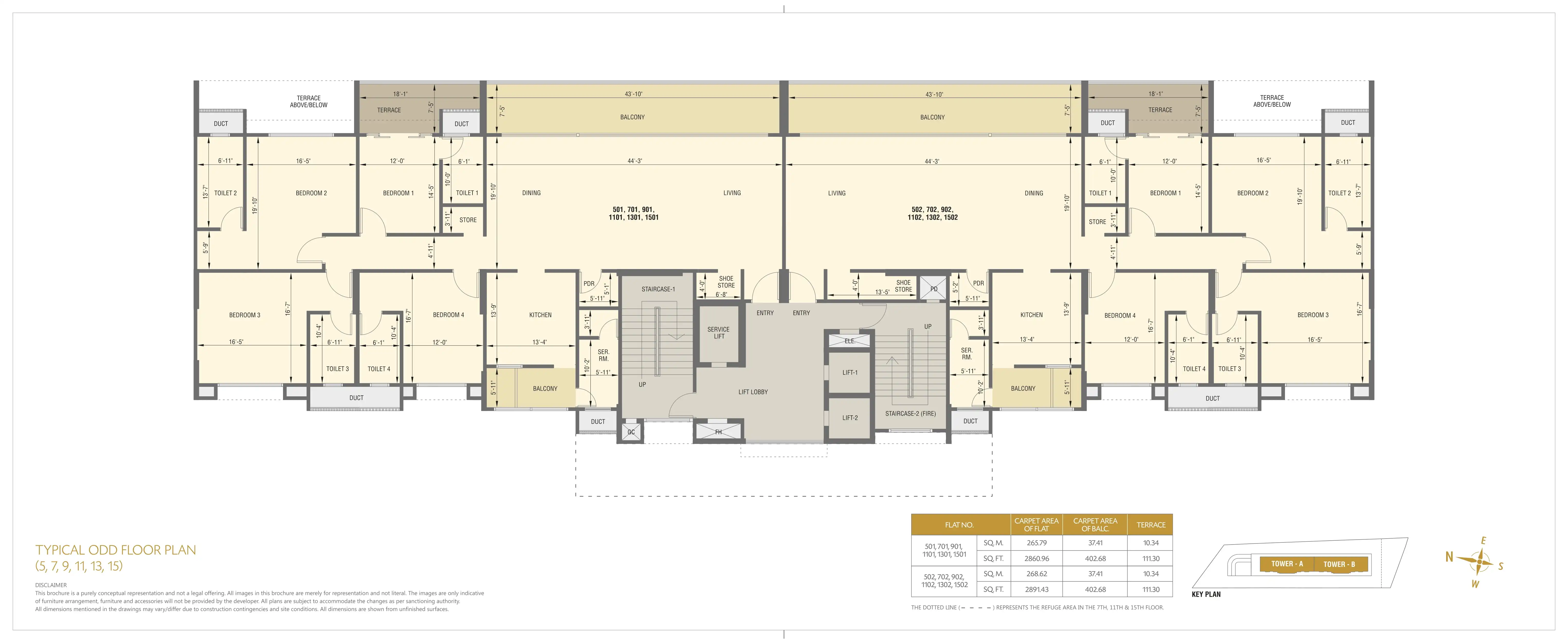 Floor Plan 3
