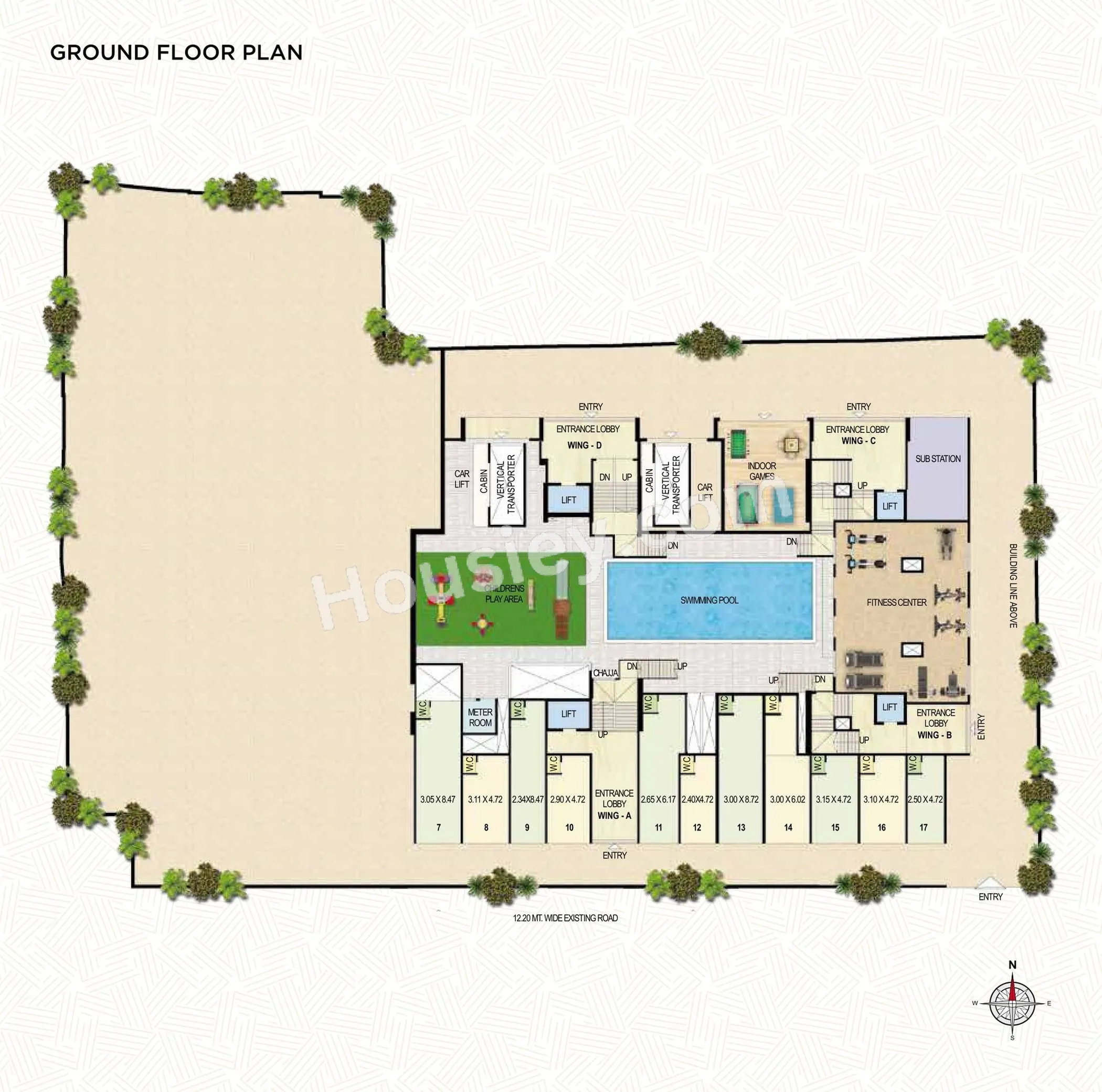 Master Plan 1