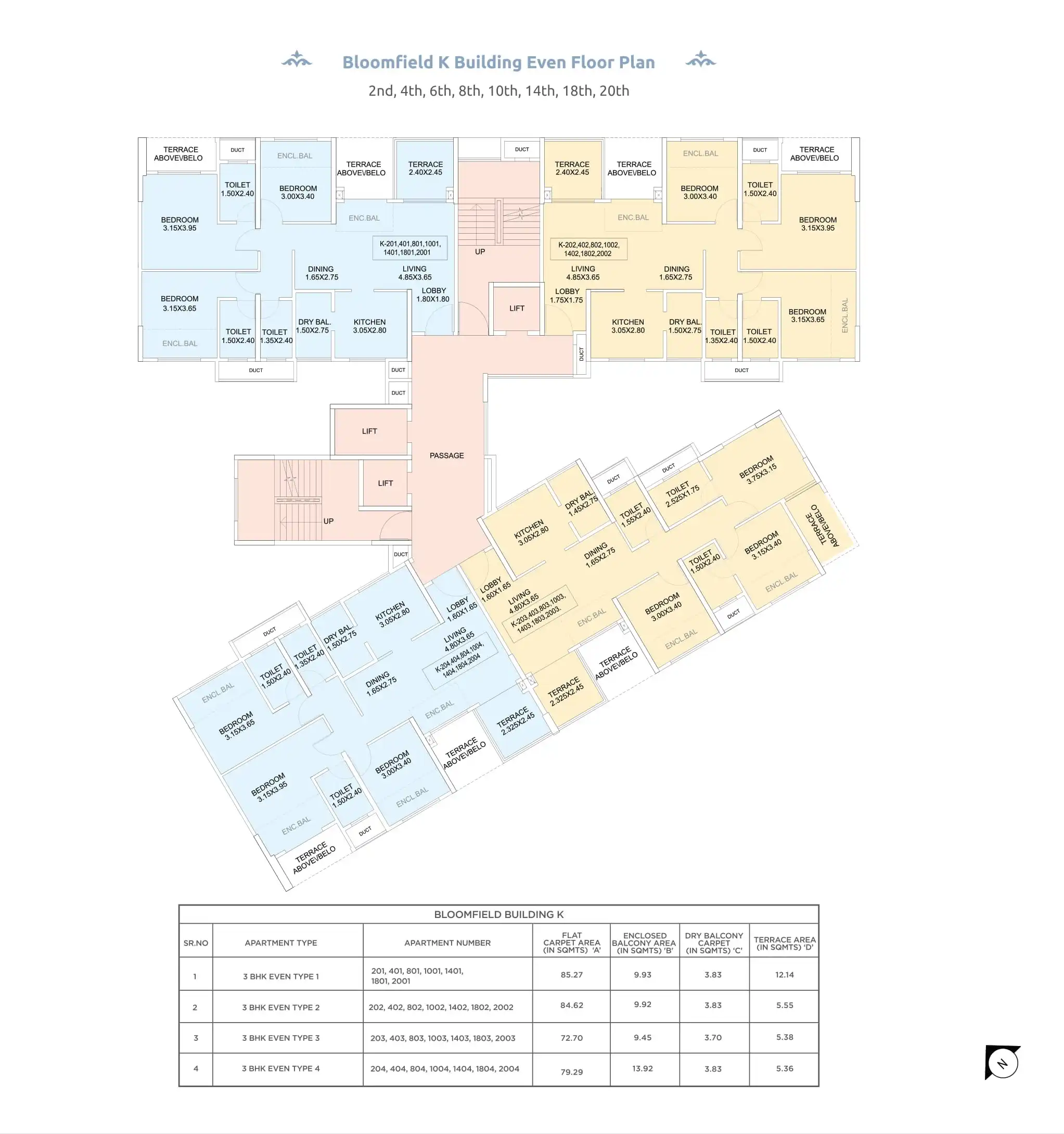 Floor Plan 4