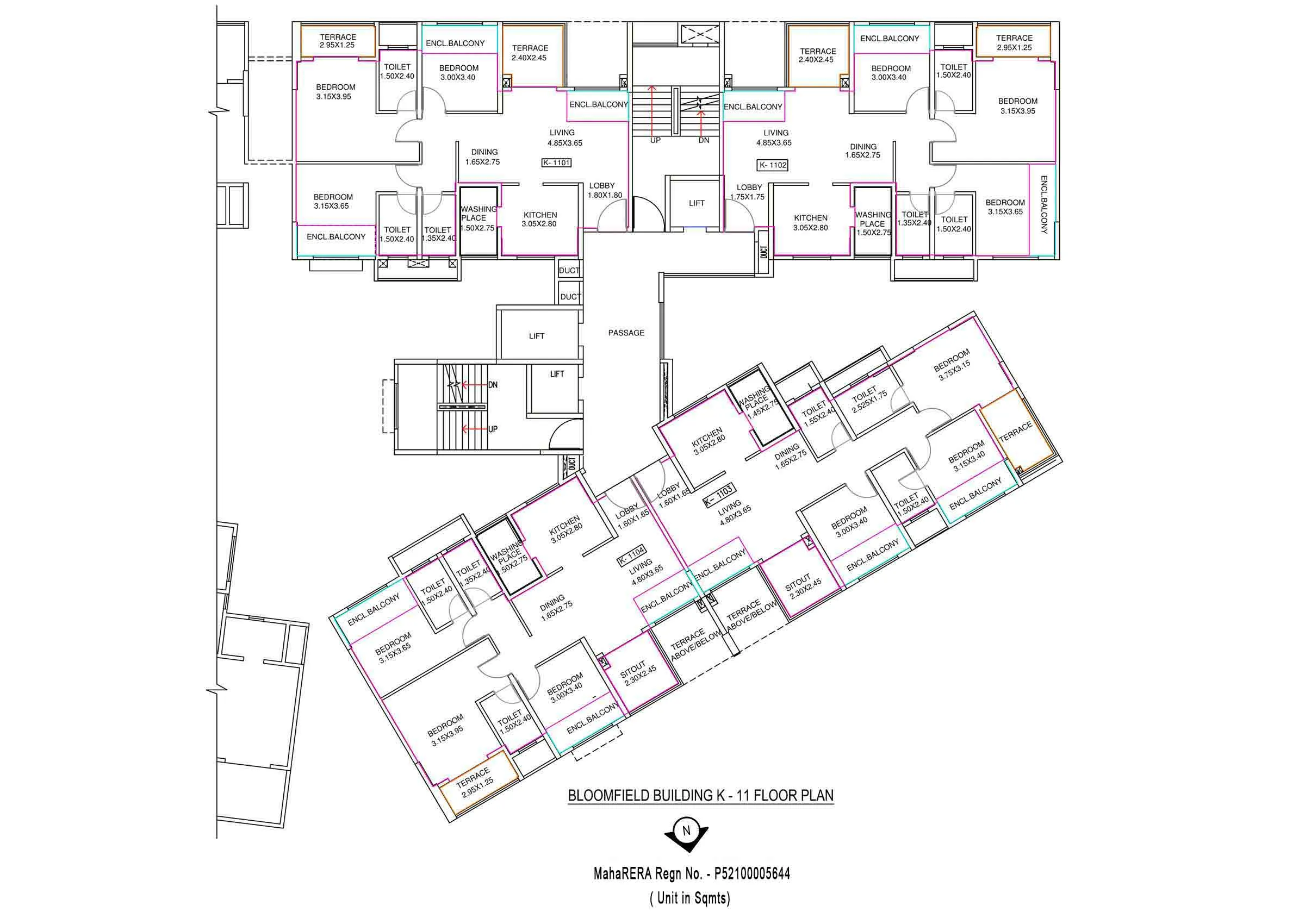 Floor Plan 6