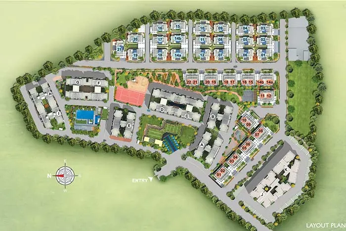 Master Plan 1