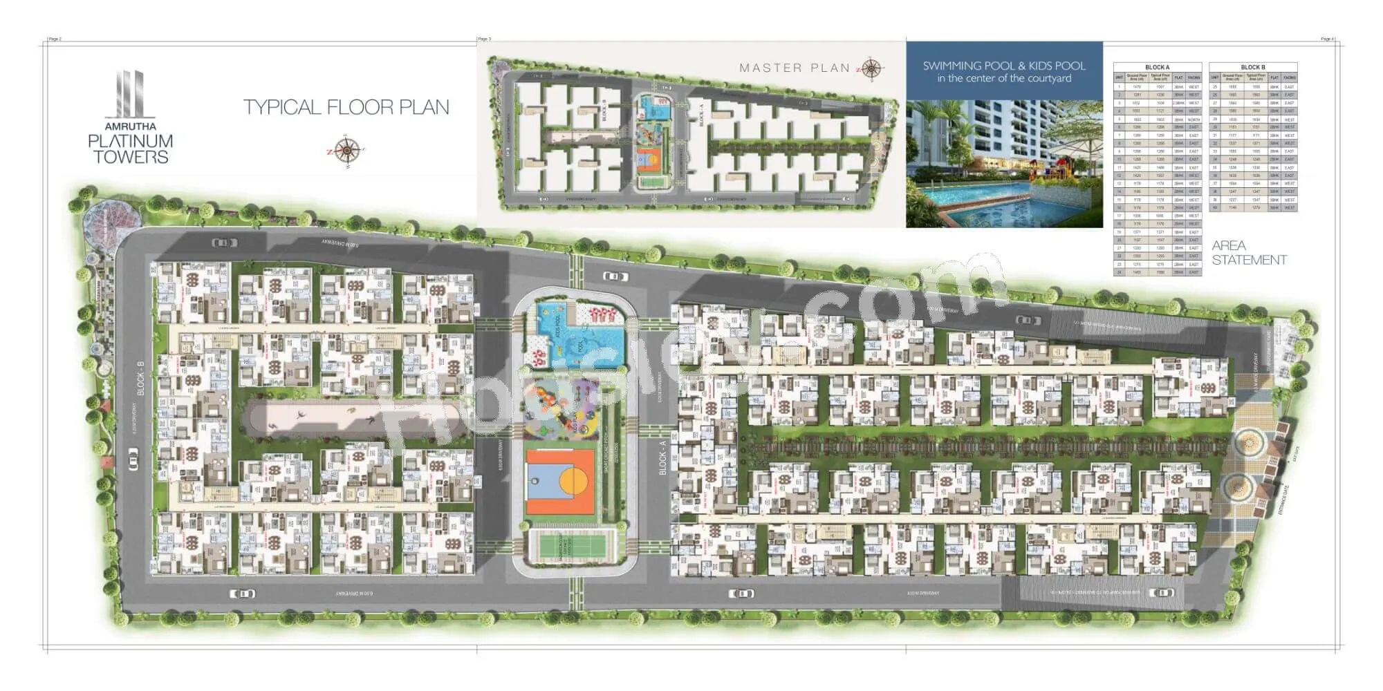 Master Plan 1