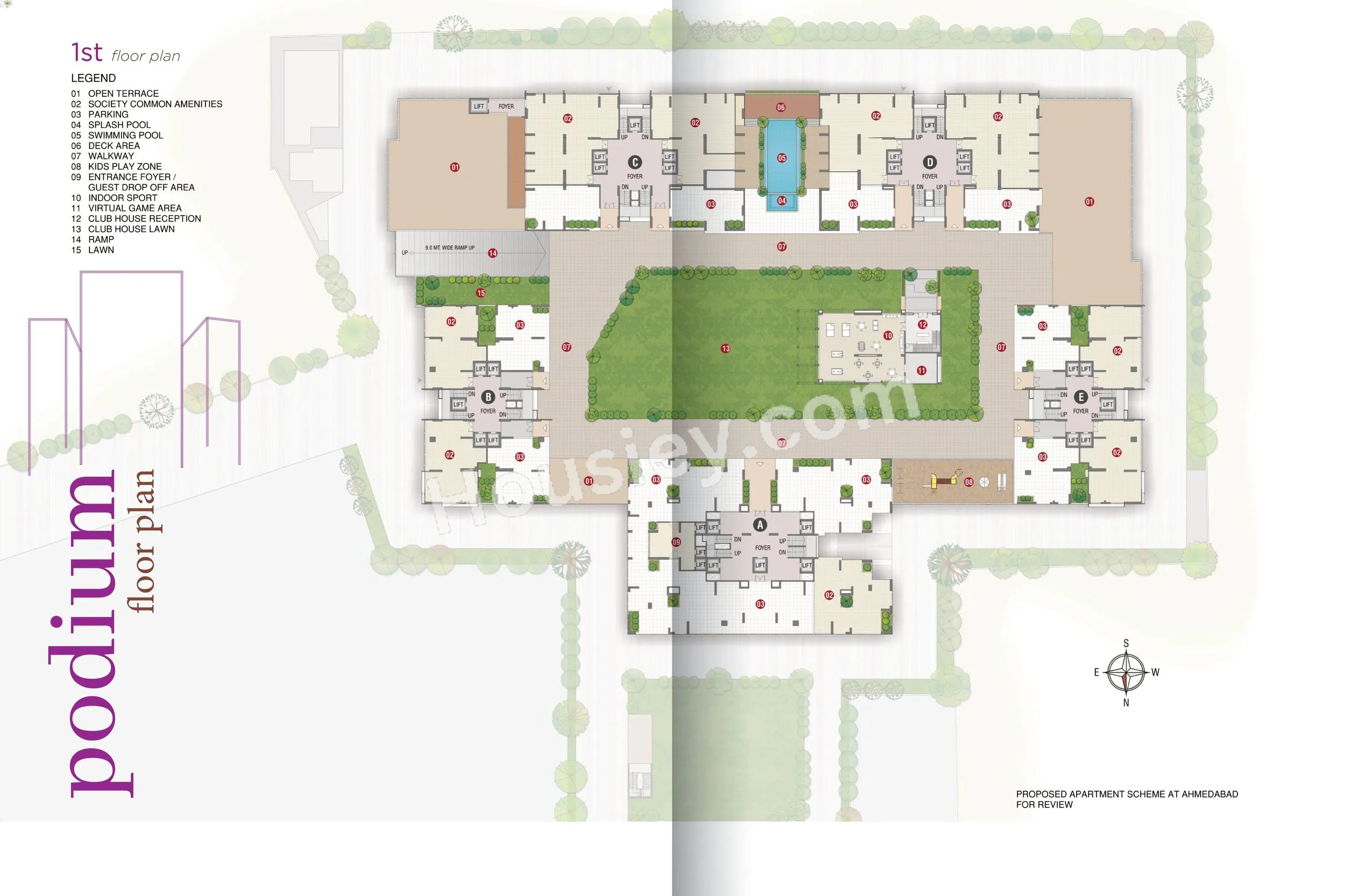 Master Plan 2