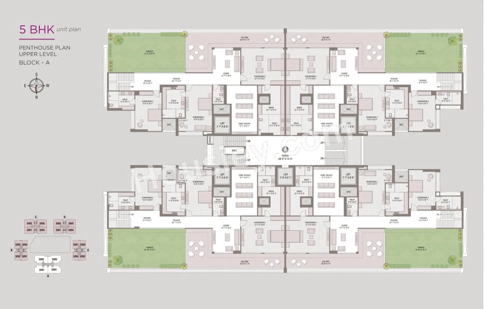 Floor Plan 3