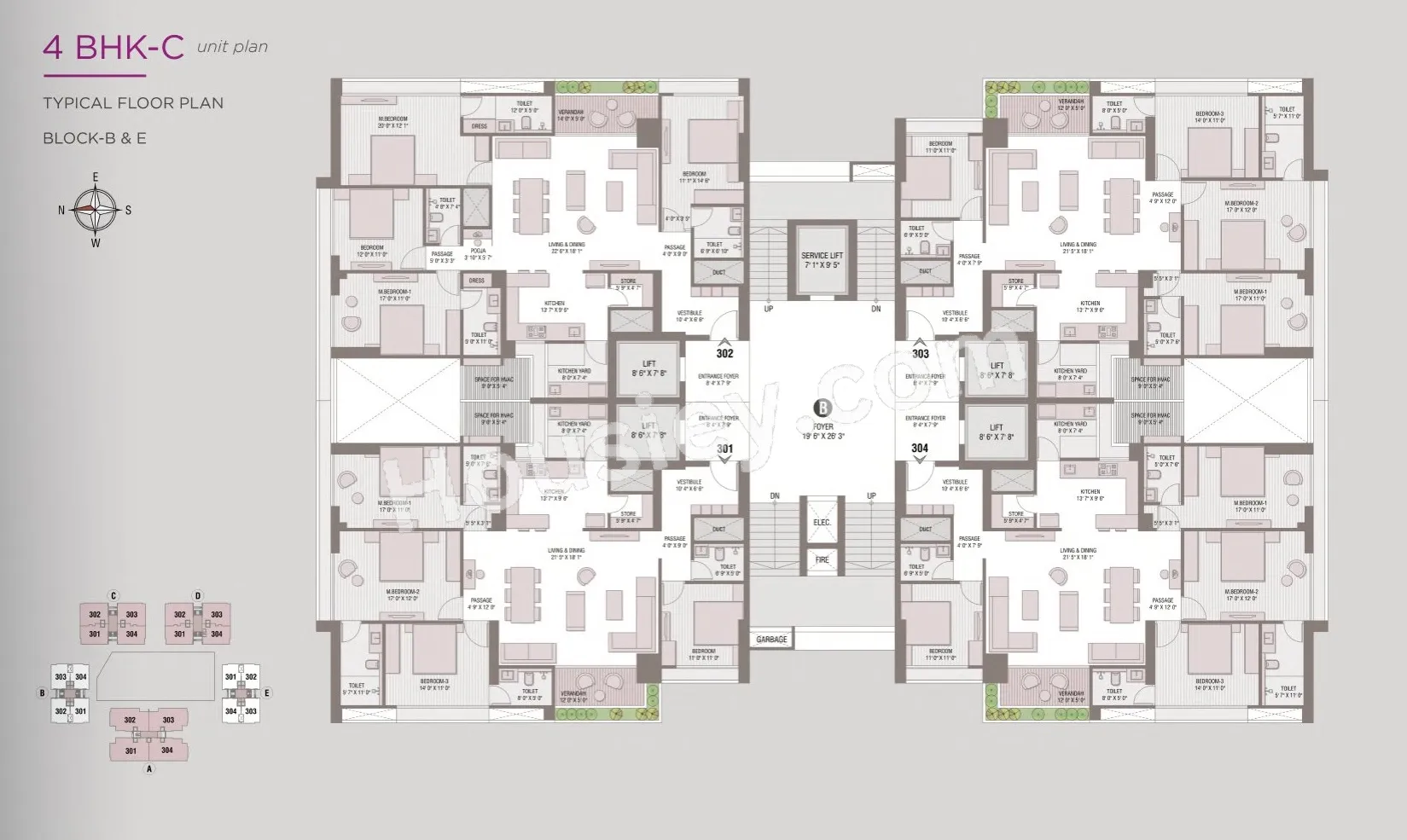 Floor Plan 5