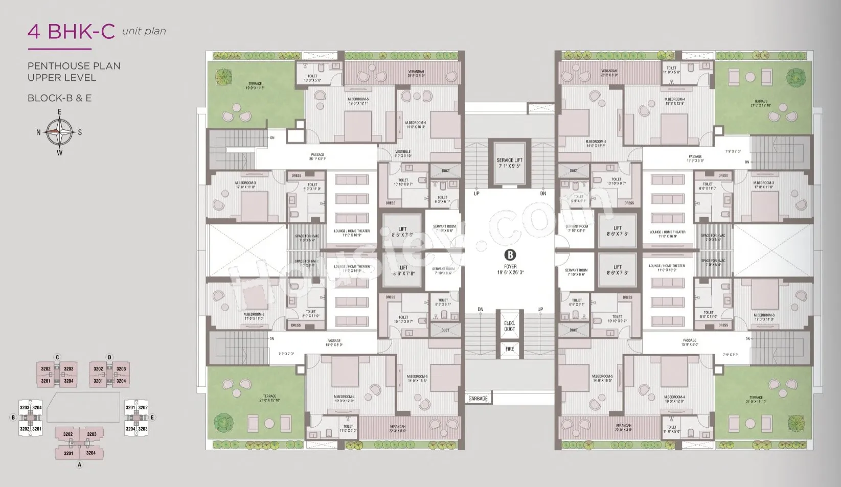 Floor Plan 7