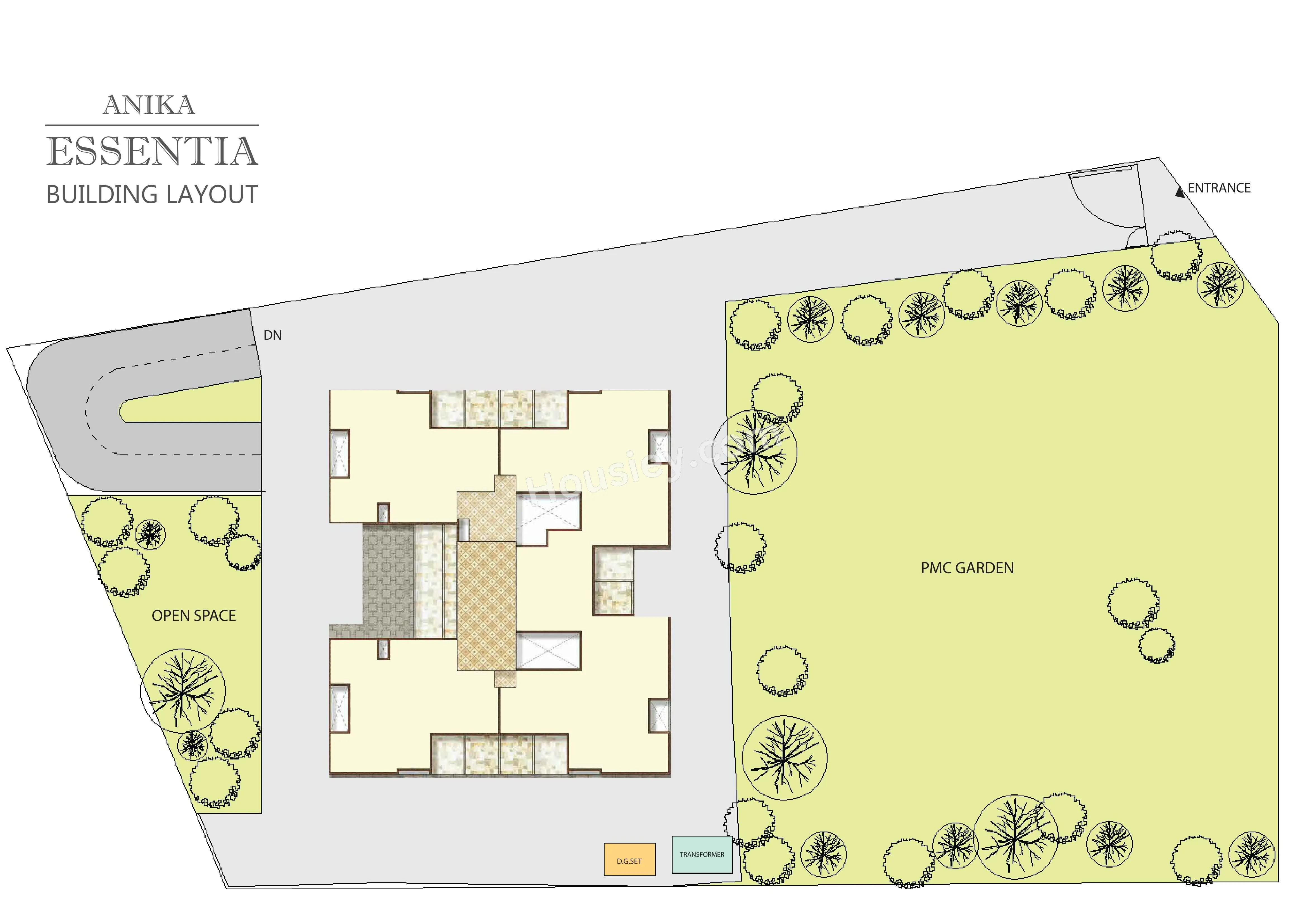 Master Plan 1