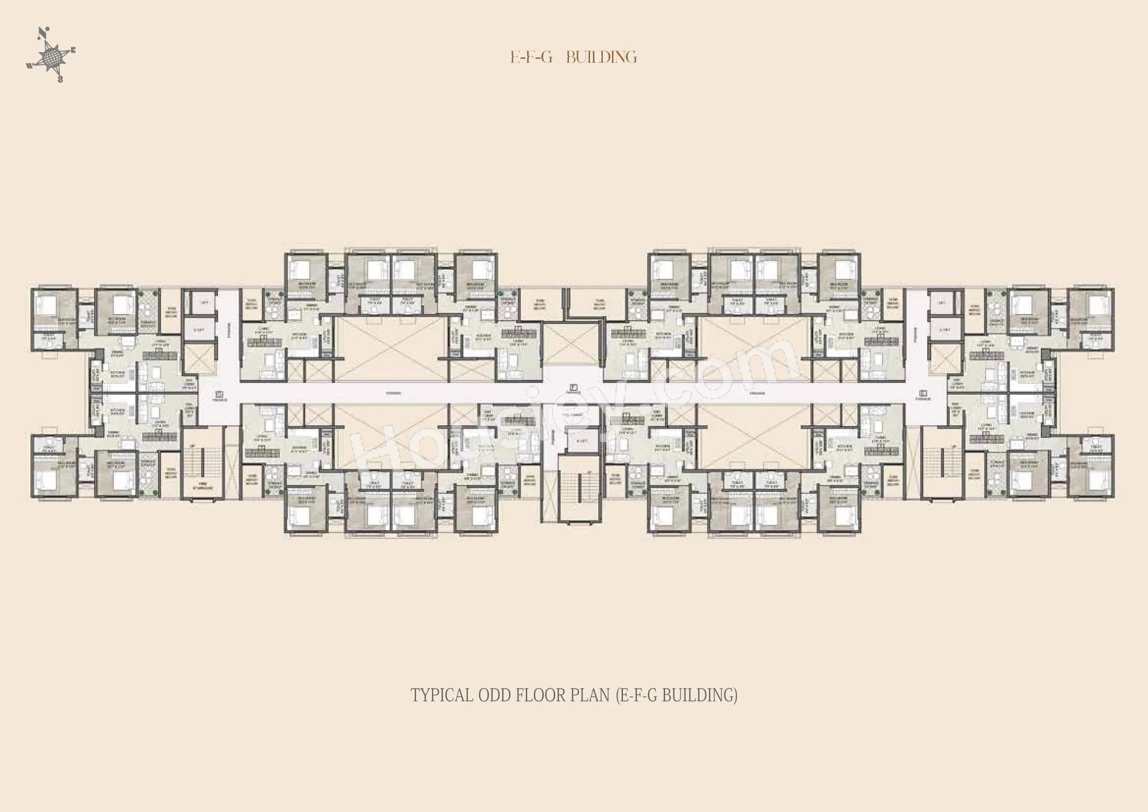 Floor Plan 3