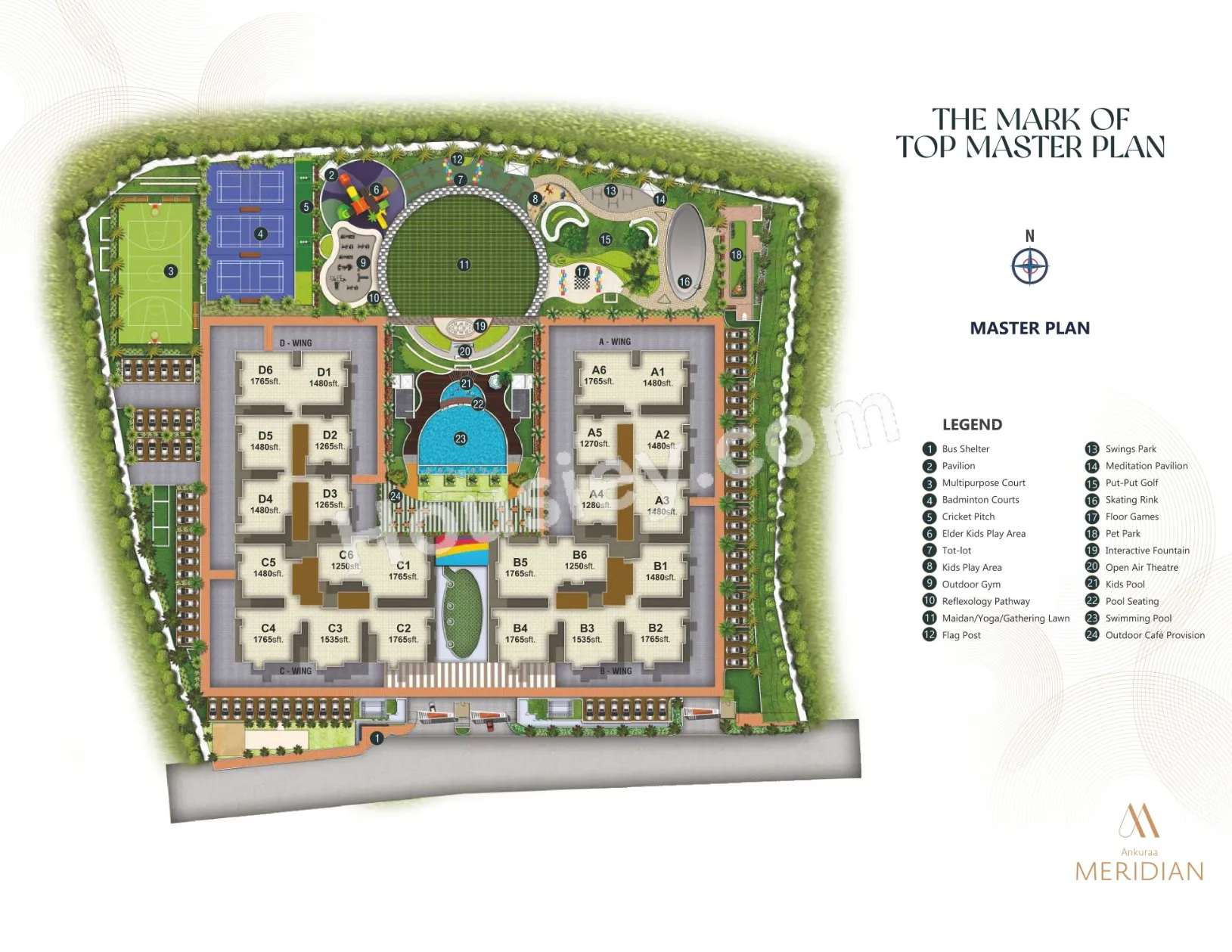 Master Plan 2