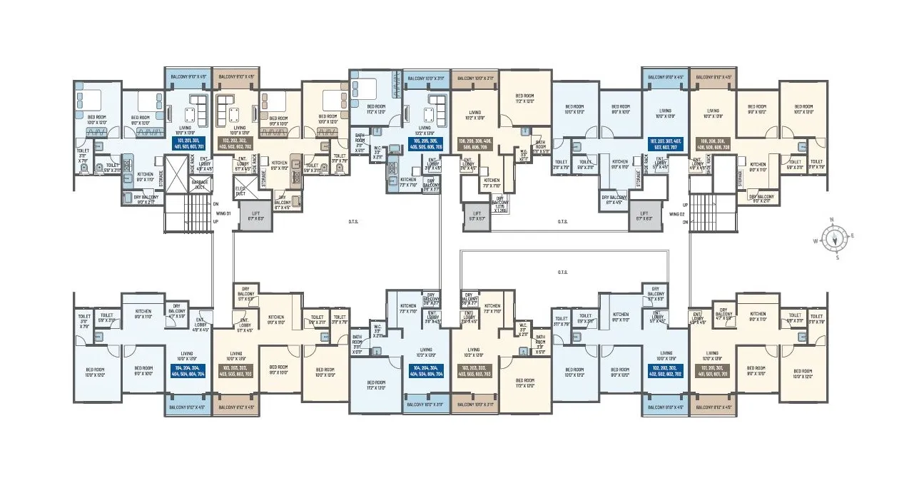 Floor Plan 3