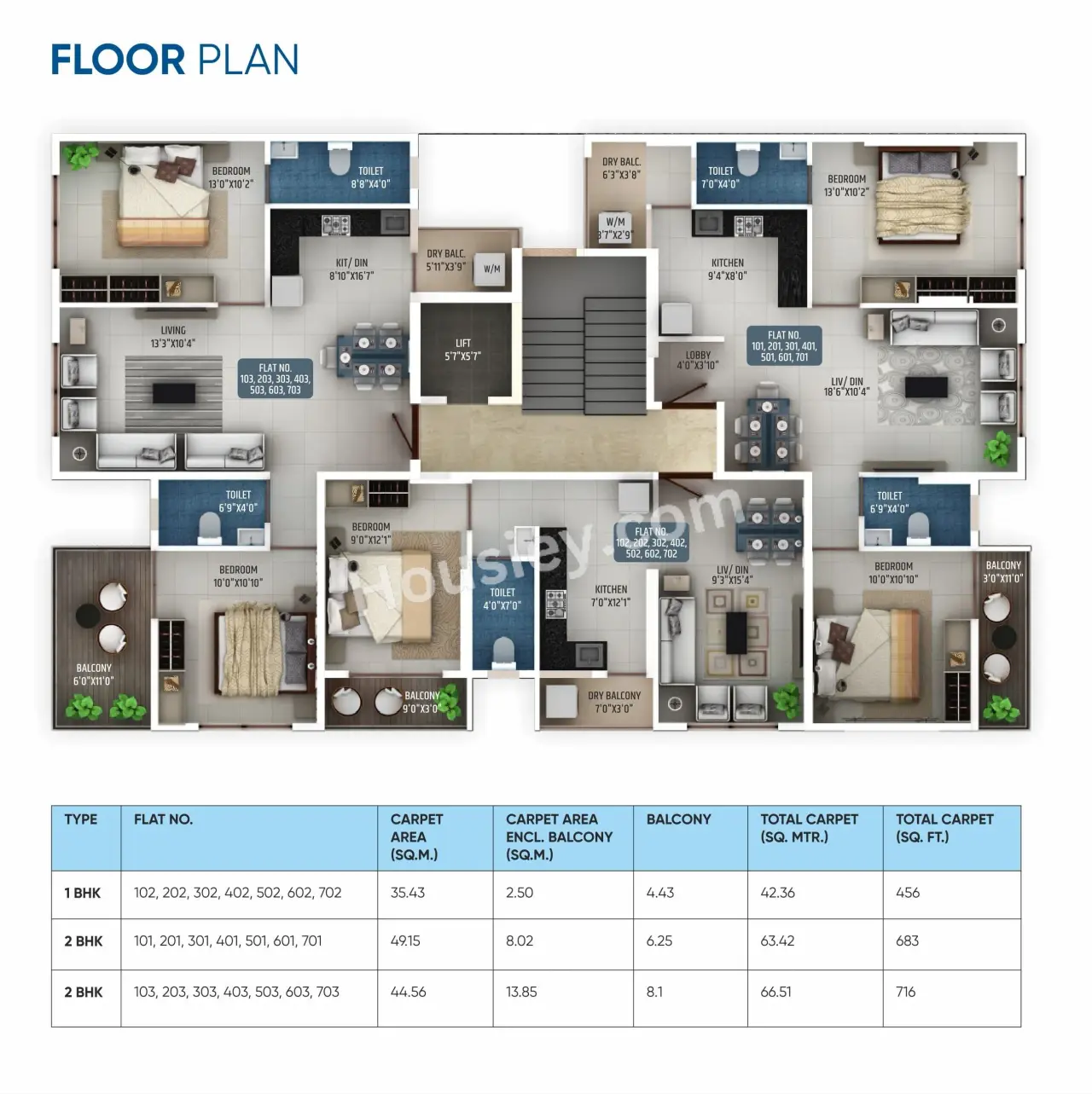 Anshul Ira Master Plan