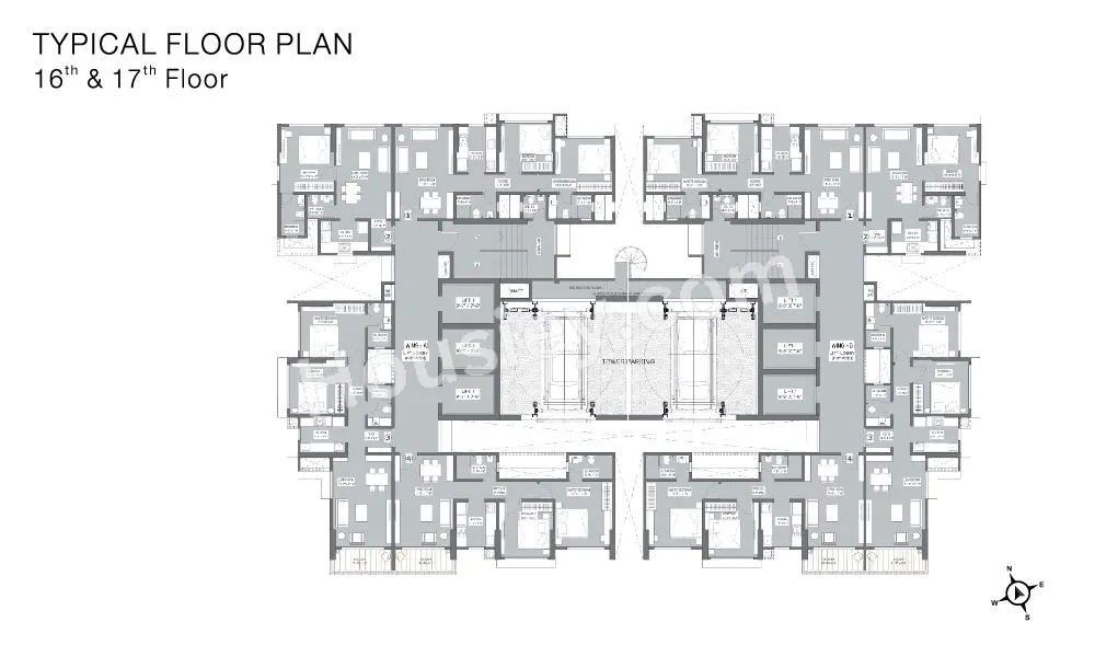 Floor Plan 3
