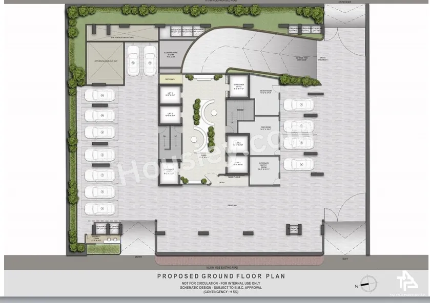 Floor Plan 3