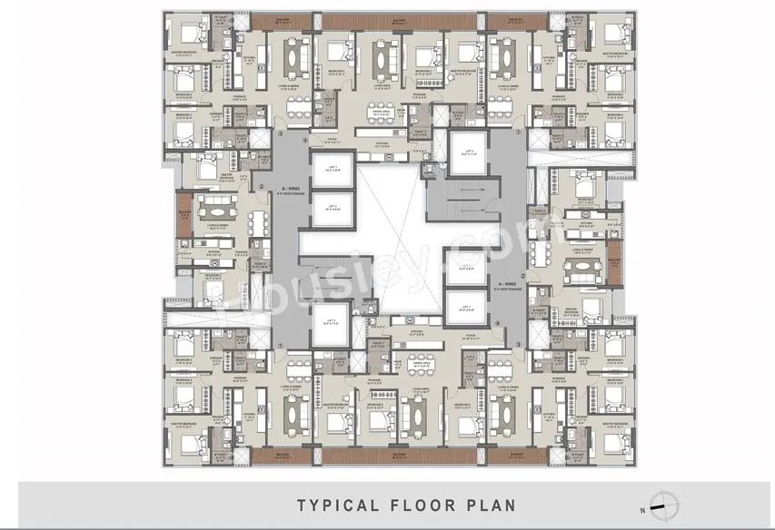 Floor Plan 5