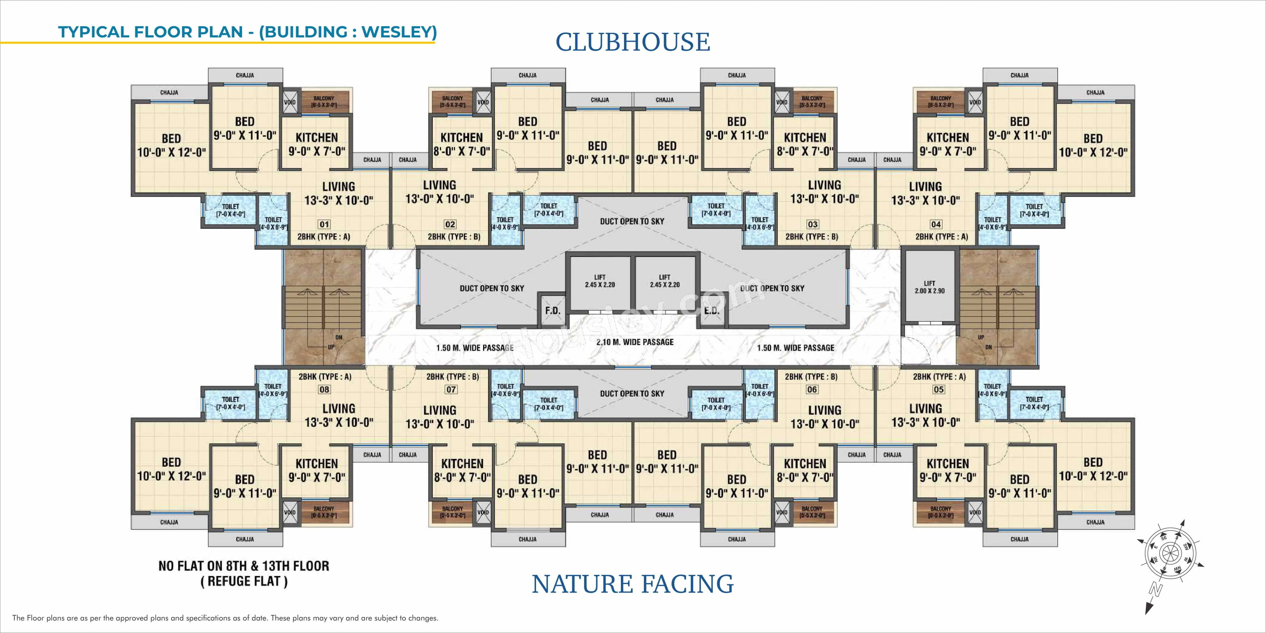 Floor Plan 3