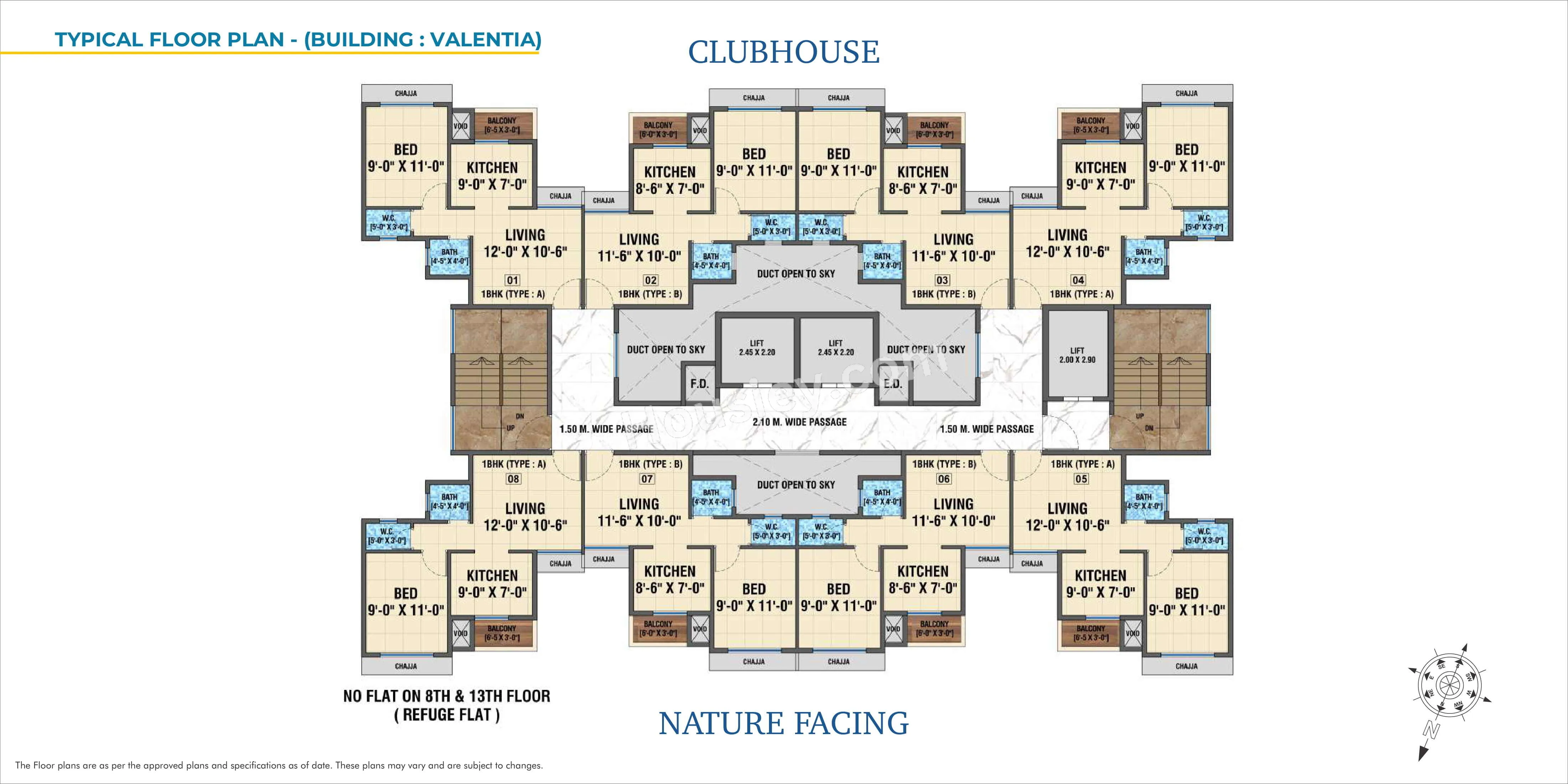 Floor Plan 4
